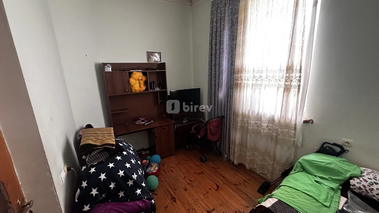 8 otaqlı həyət evi, Əhmədli q., Əhmədli qəs., Xətai rayonu — şəkil 14