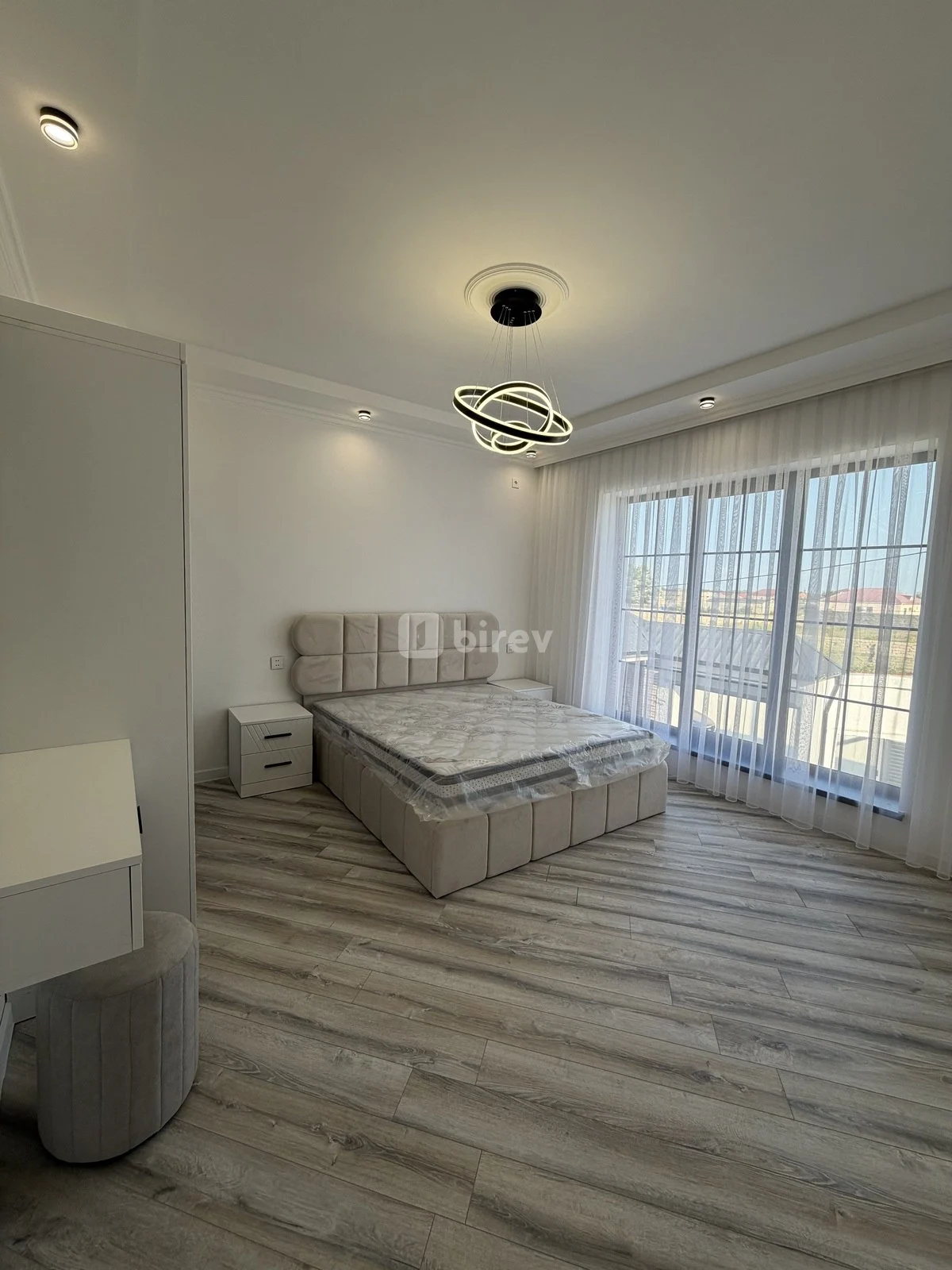 4 otaqlı həyət evi, Nardaran q., Ləhiş bağları, Sabunçu rayonu — şəkil 3