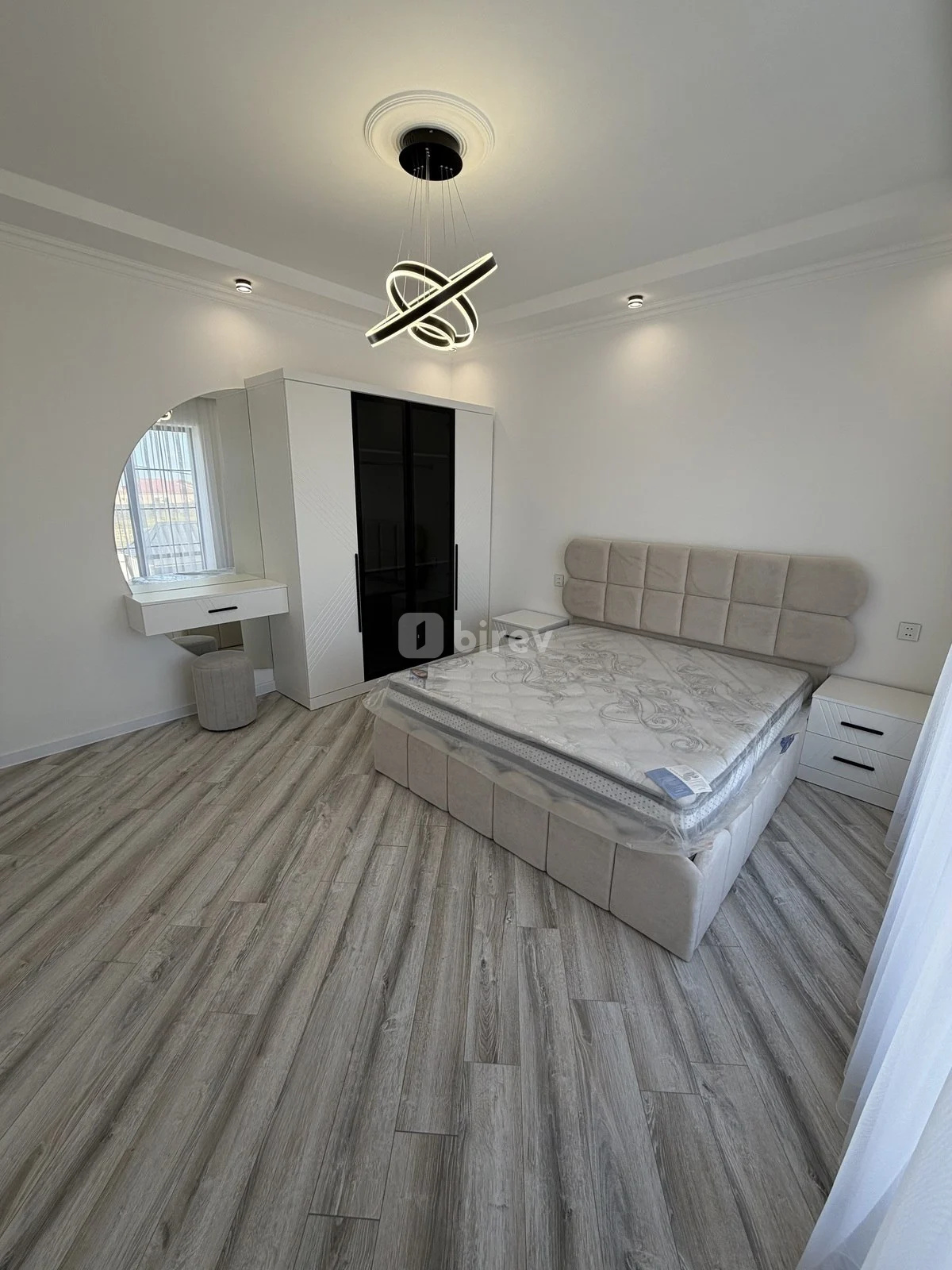 4 otaqlı həyət evi, Nardaran q., Ləhiş bağları, Sabunçu rayonu — şəkil 4