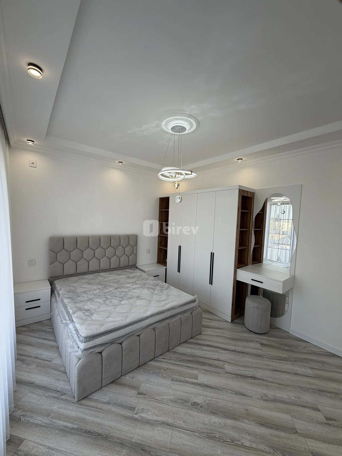 4 otaqlı həyət evi, Nardaran q., Ləhiş bağları, Sabunçu rayonu — şəkil 5