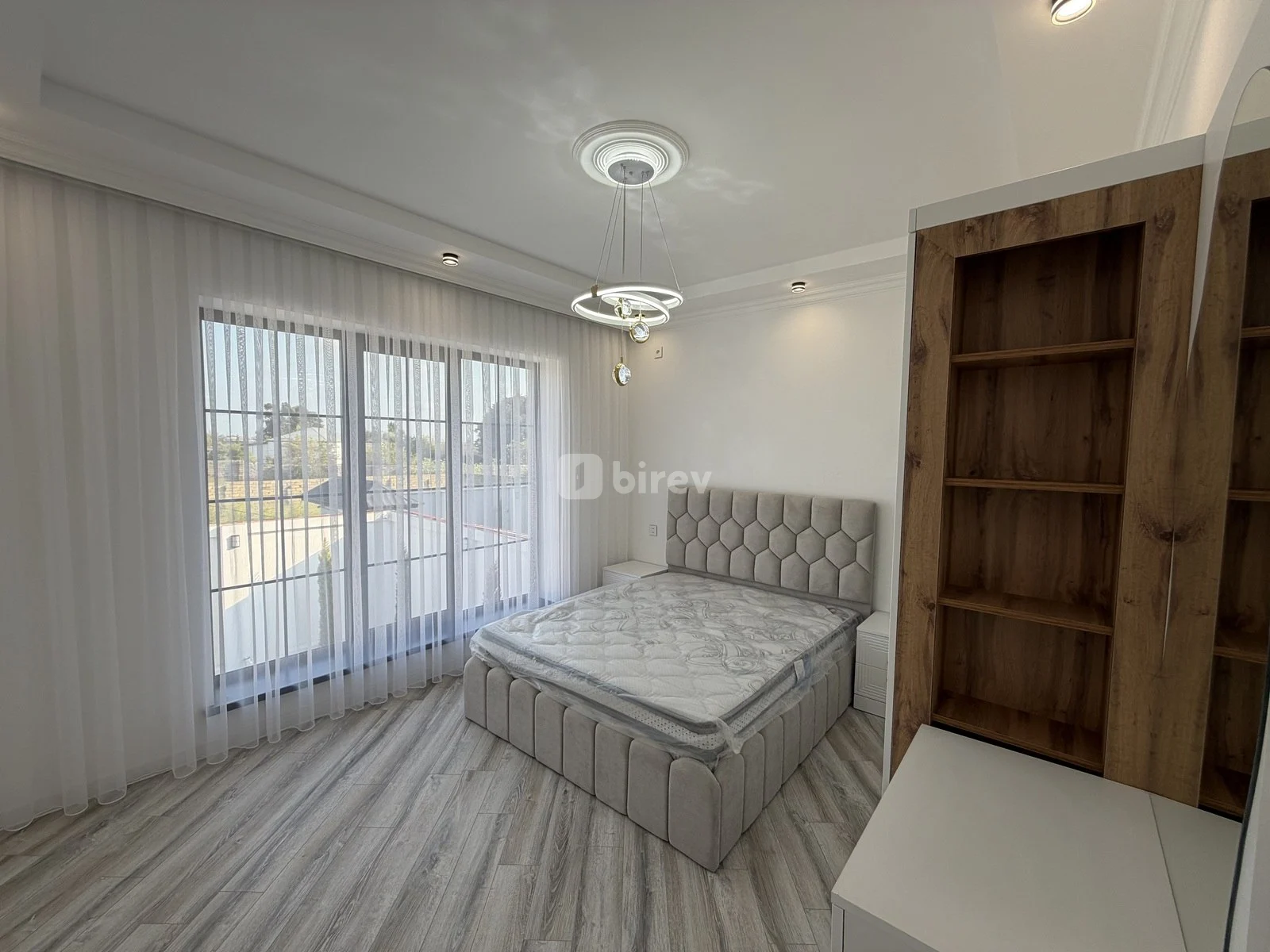 4 otaqlı həyət evi, Nardaran q., Ləhiş bağları, Sabunçu rayonu — şəkil 7