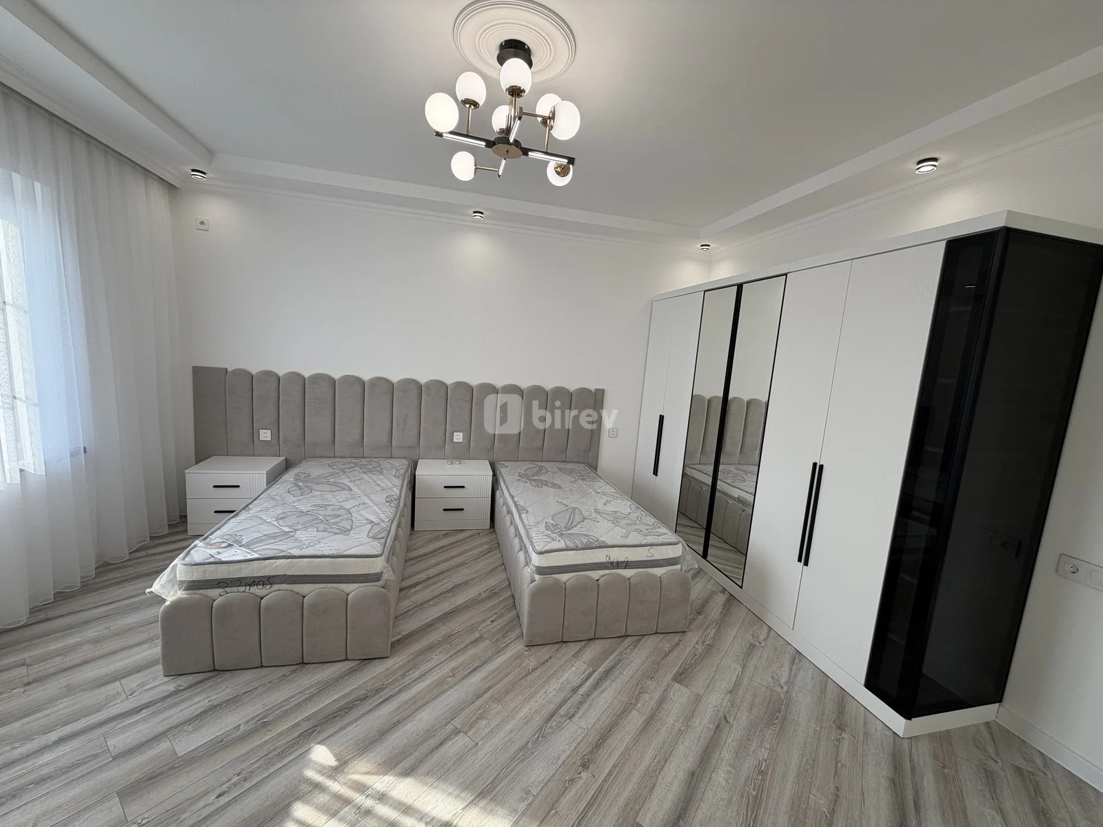4 otaqlı həyət evi, Nardaran q., Ləhiş bağları, Sabunçu rayonu — şəkil 8