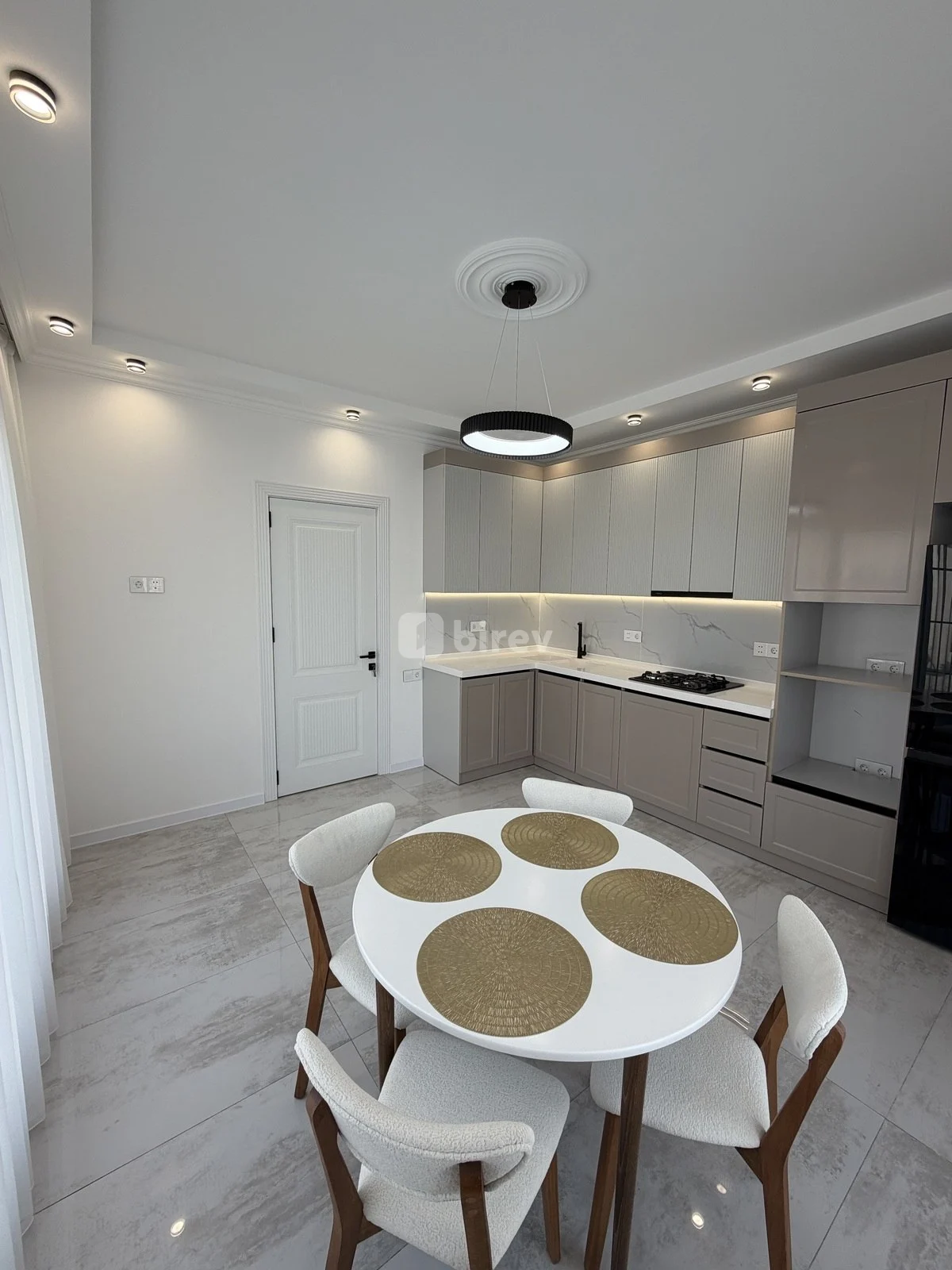 4 otaqlı həyət evi, Nardaran q., Ləhiş bağları, Sabunçu rayonu — şəkil 10