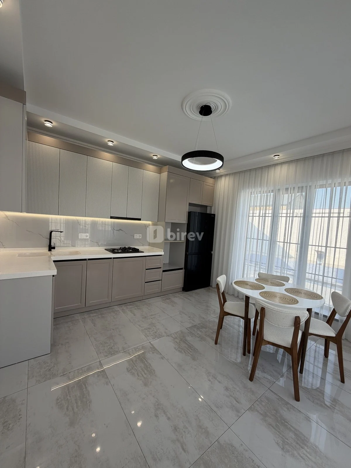 4 otaqlı həyət evi, Nardaran q., Ləhiş bağları, Sabunçu rayonu — şəkil 11