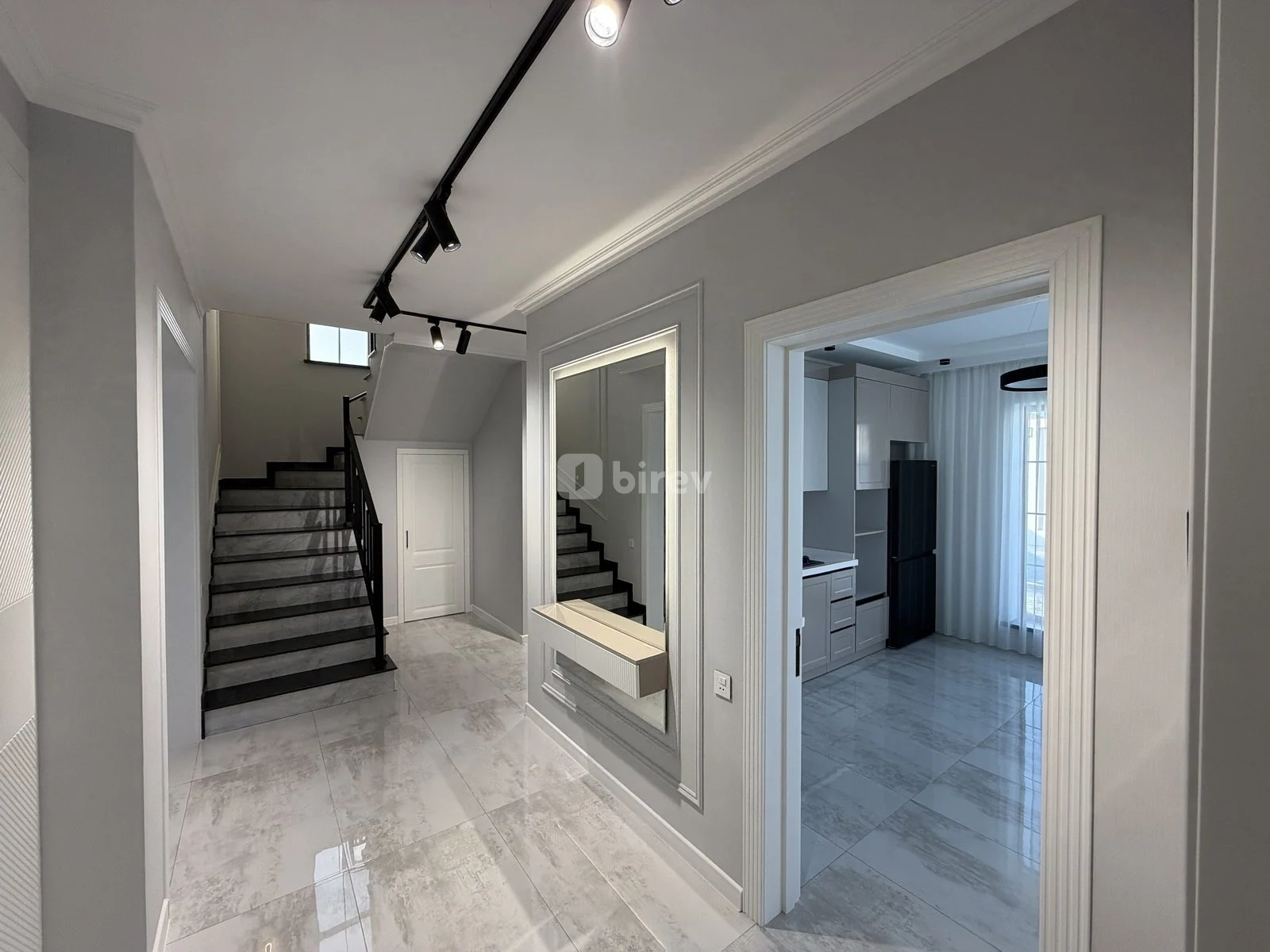 4 otaqlı həyət evi, Nardaran q., Ləhiş bağları, Sabunçu rayonu — şəkil 12