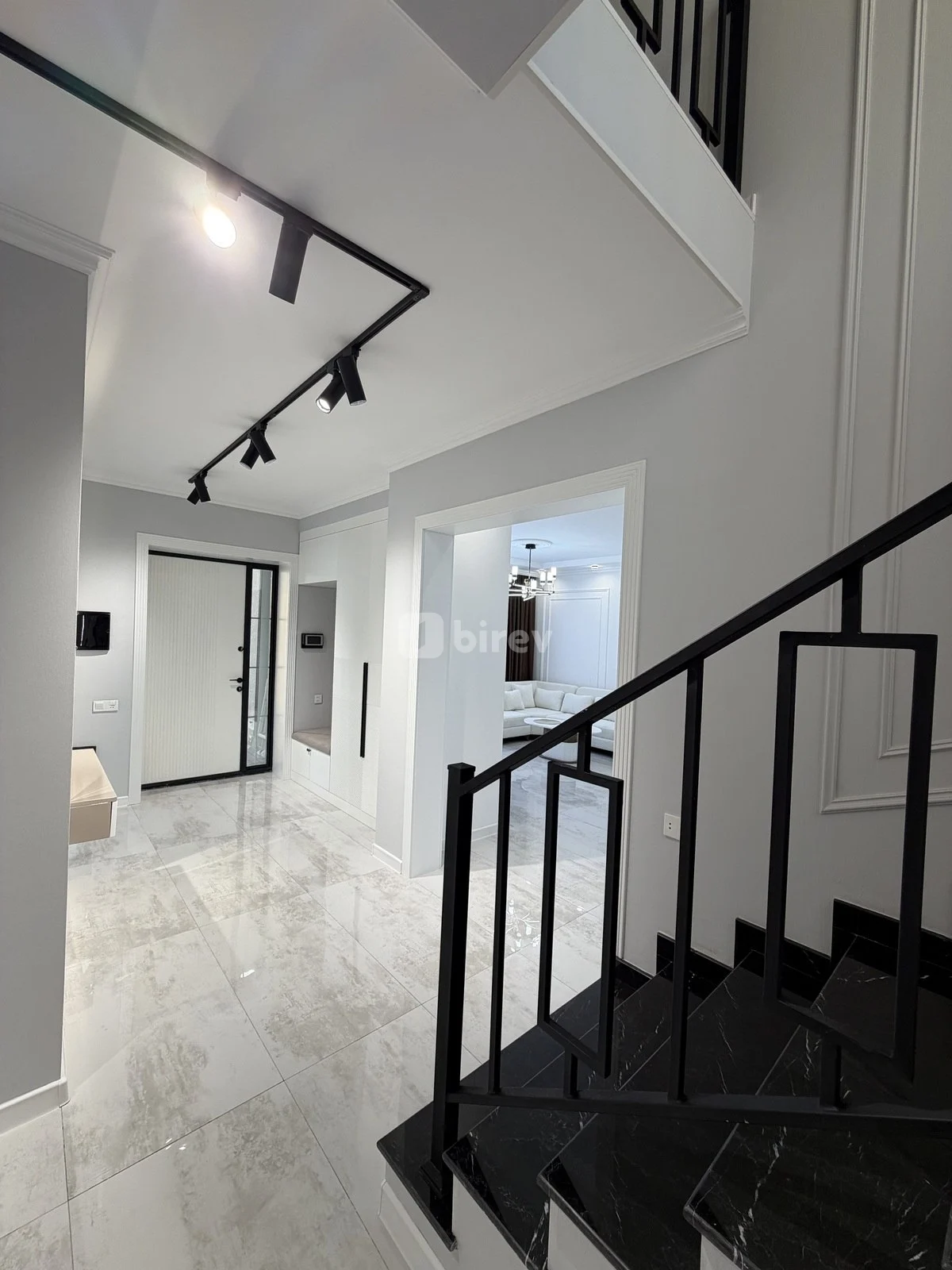4 otaqlı həyət evi, Nardaran q., Ləhiş bağları, Sabunçu rayonu — şəkil 14