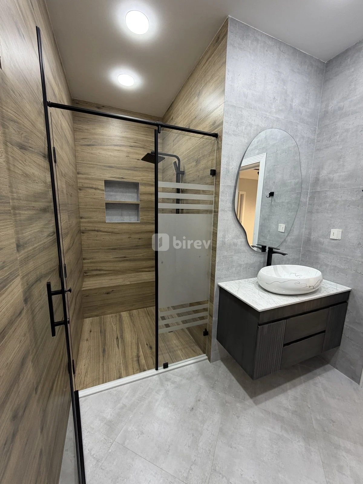 4 otaqlı həyət evi, Nardaran q., Ləhiş bağları, Sabunçu rayonu — şəkil 20