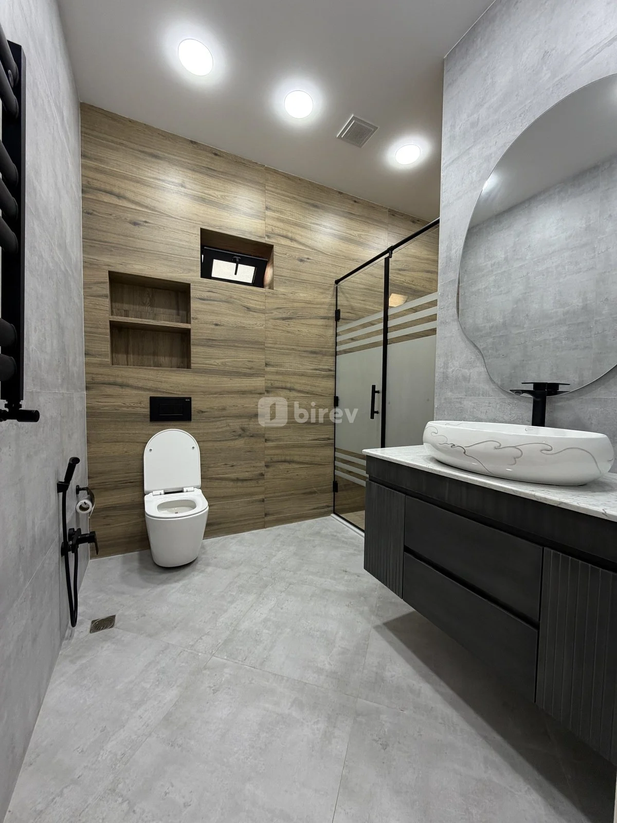 4 otaqlı həyət evi, Nardaran q., Ləhiş bağları, Sabunçu rayonu — şəkil 21