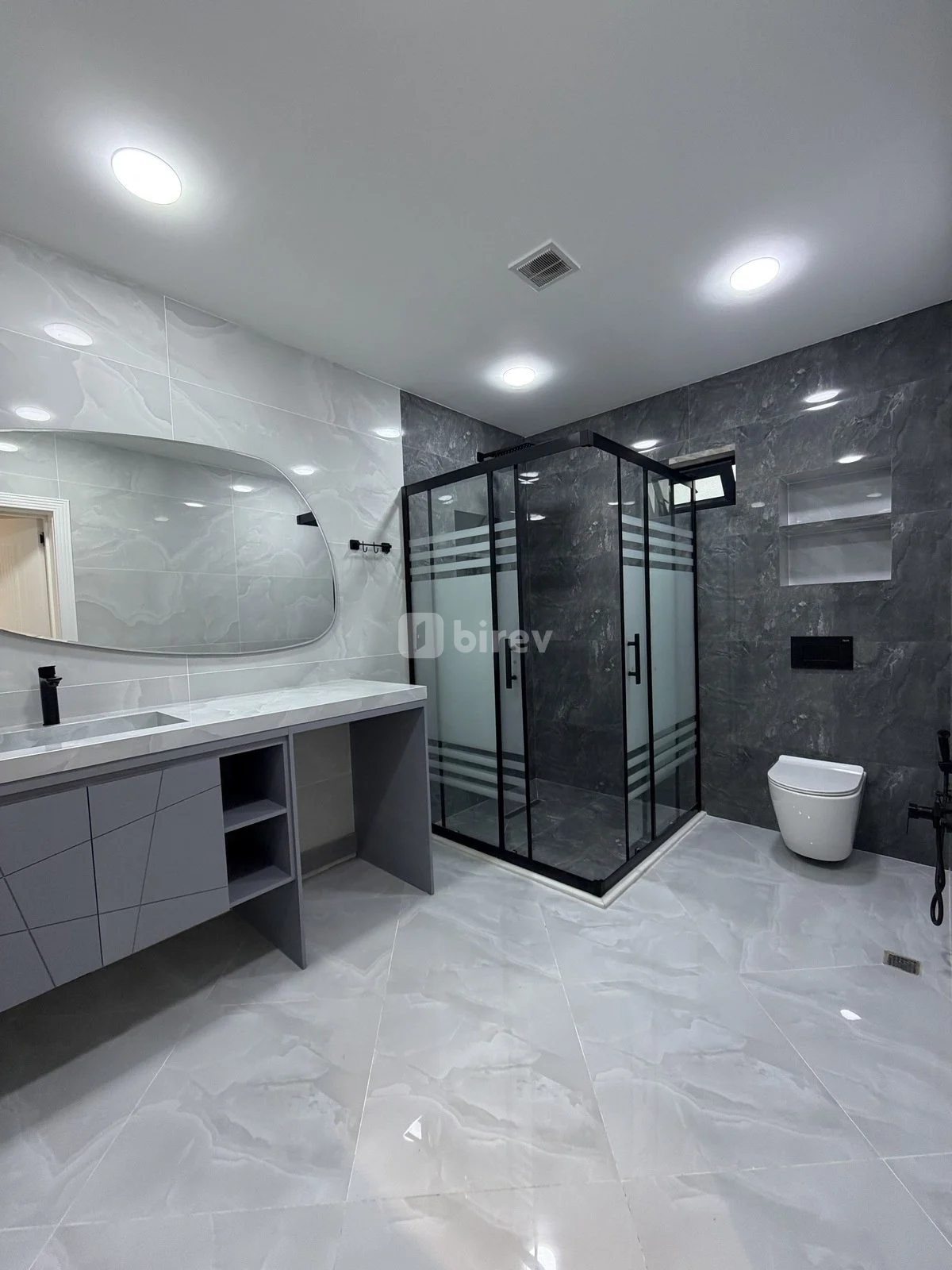 4 otaqlı həyət evi, Nardaran q., Ləhiş bağları, Sabunçu rayonu — şəkil 22