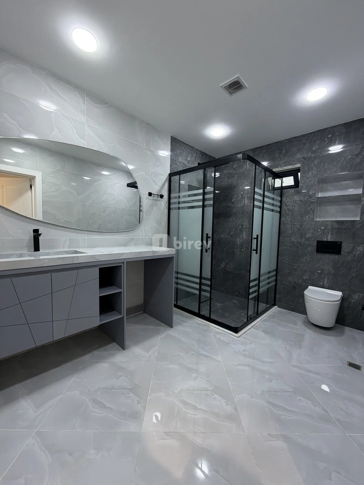 4 otaqlı həyət evi, Nardaran q., Ləhiş bağları, Sabunçu rayonu — şəkil 23