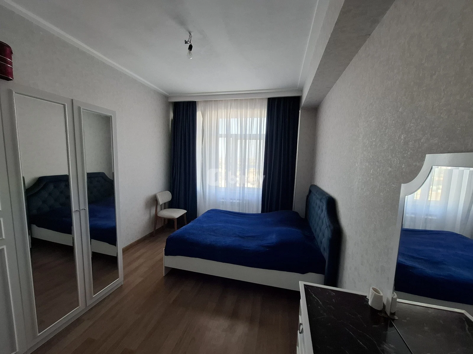 3 otaqlı mənzil, Məmmədli q., Bakı Yaşayış Kompleksi, Abşeron rayonu — şəkil 5