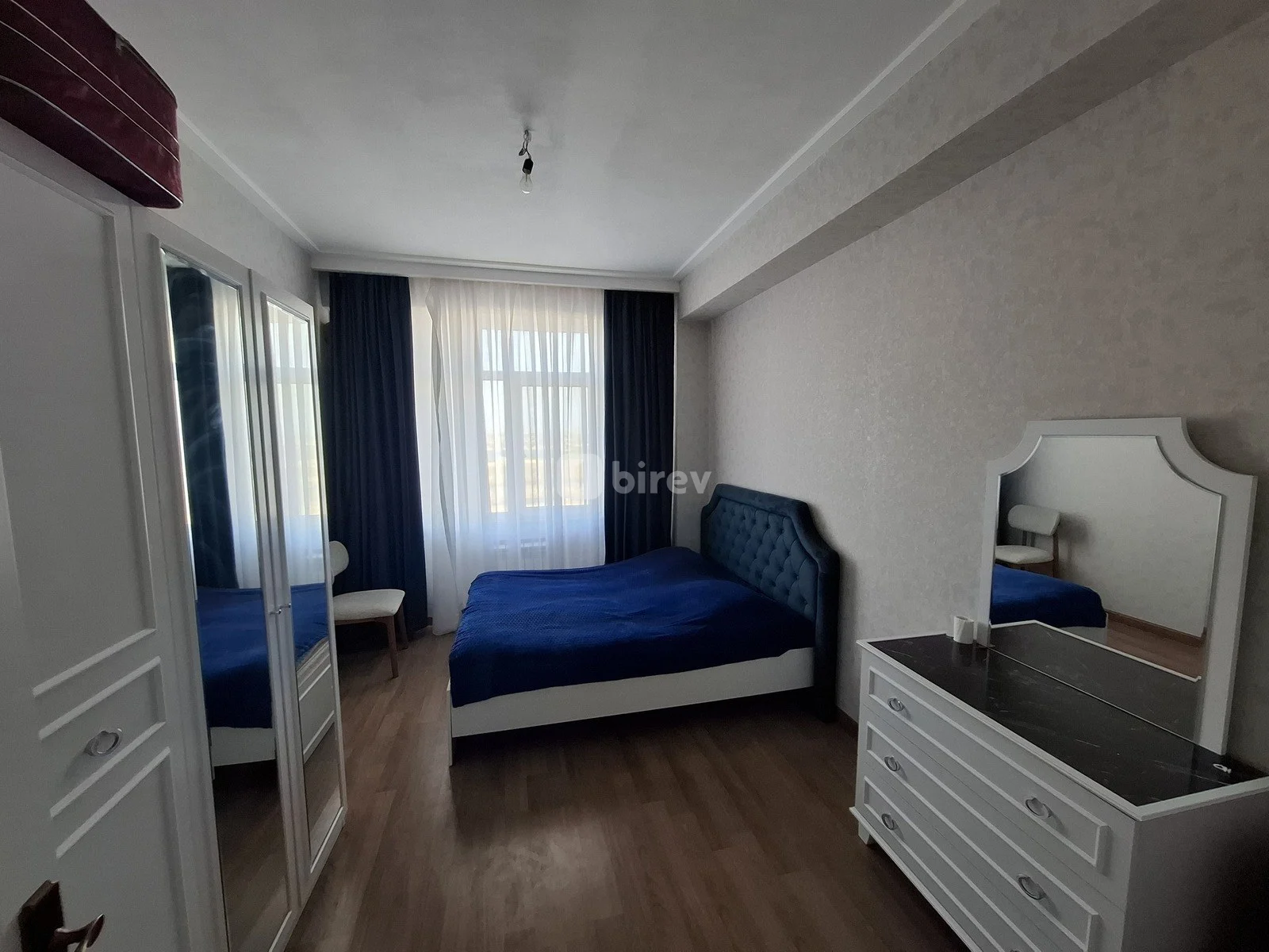 3 otaqlı mənzil, Məmmədli q., Bakı Yaşayış Kompleksi, Abşeron rayonu — şəkil 6