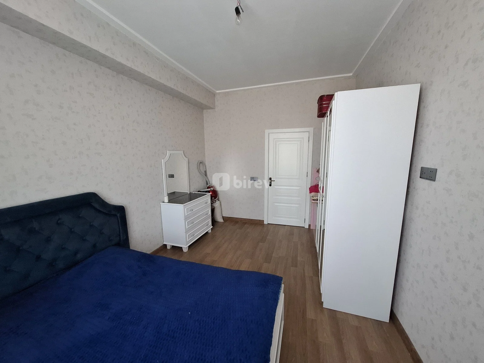 3 otaqlı mənzil, Məmmədli q., Bakı Yaşayış Kompleksi, Abşeron rayonu — şəkil 7