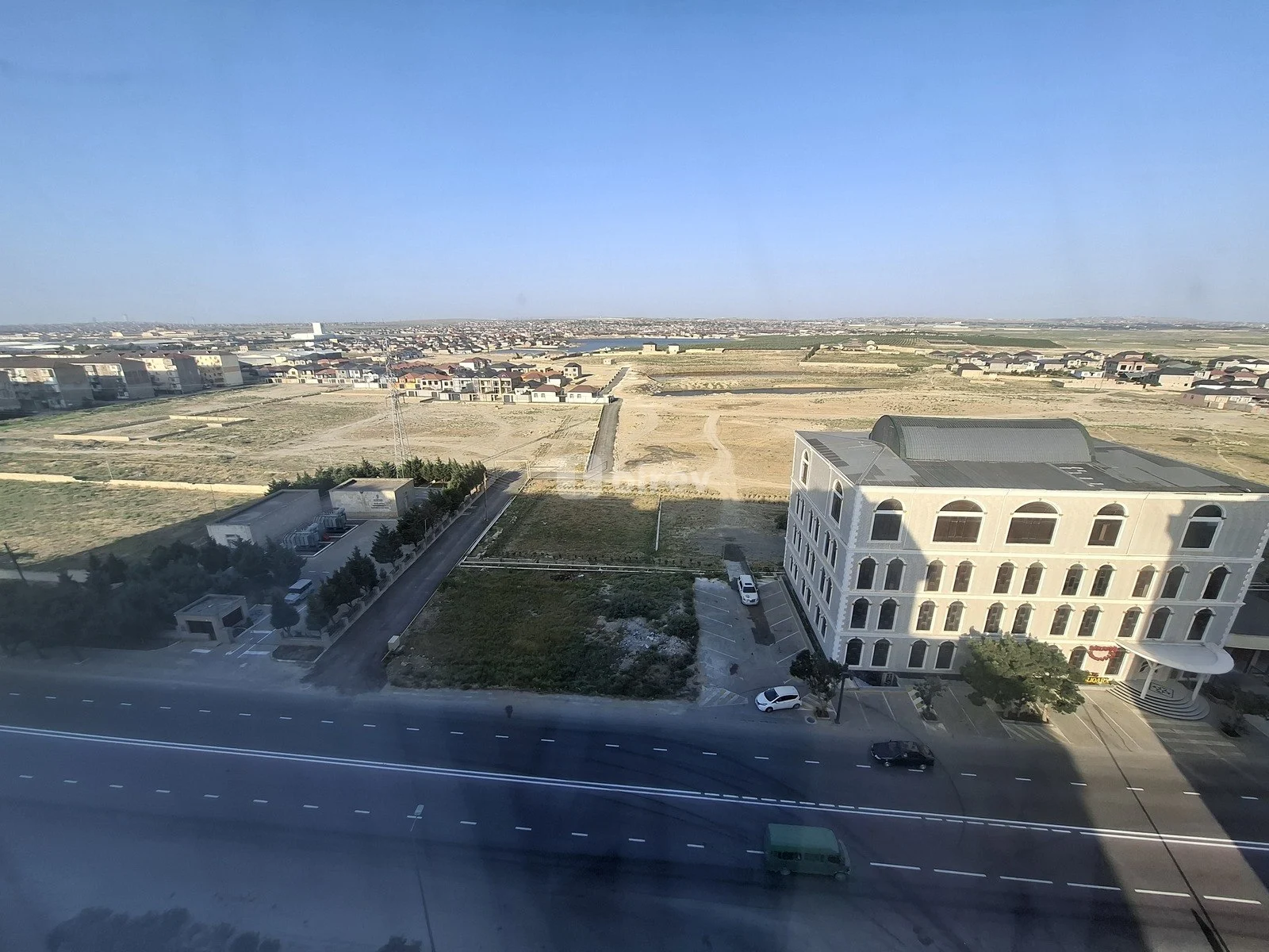 3 otaqlı mənzil, Məmmədli q., Bakı Yaşayış Kompleksi, Abşeron rayonu — şəkil 15
