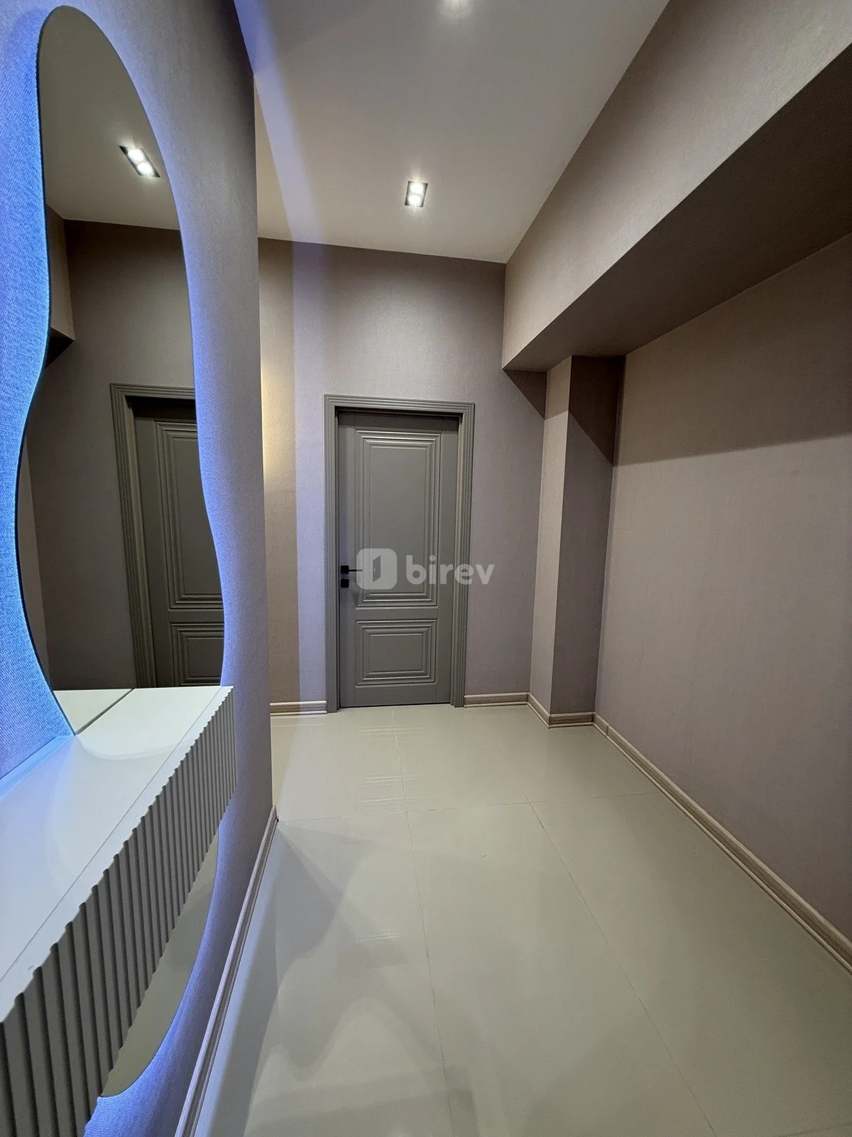 2 otaqlı mənzil, Sumqayıt şəhəri, Xəzri yaşayış massivi, Sumqayıt şəhəri — şəkil 4