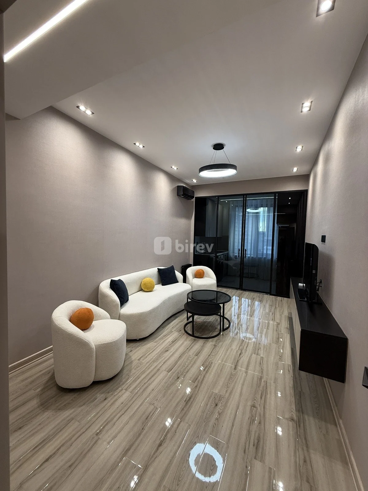 2 otaqlı mənzil, Sumqayıt şəhəri, Xəzri yaşayış massivi, Sumqayıt şəhəri — şəkil 6