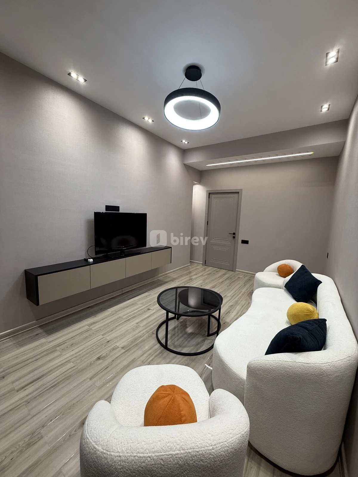 2 otaqlı mənzil, Sumqayıt şəhəri, Xəzri yaşayış massivi, Sumqayıt şəhəri — şəkil 8