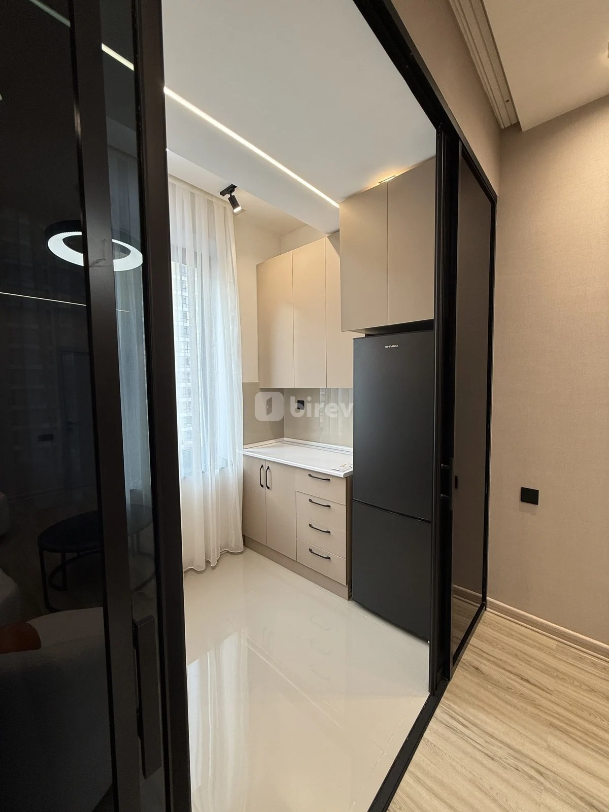 2 otaqlı mənzil, Sumqayıt şəhəri, Xəzri yaşayış massivi, Sumqayıt şəhəri — şəkil 10