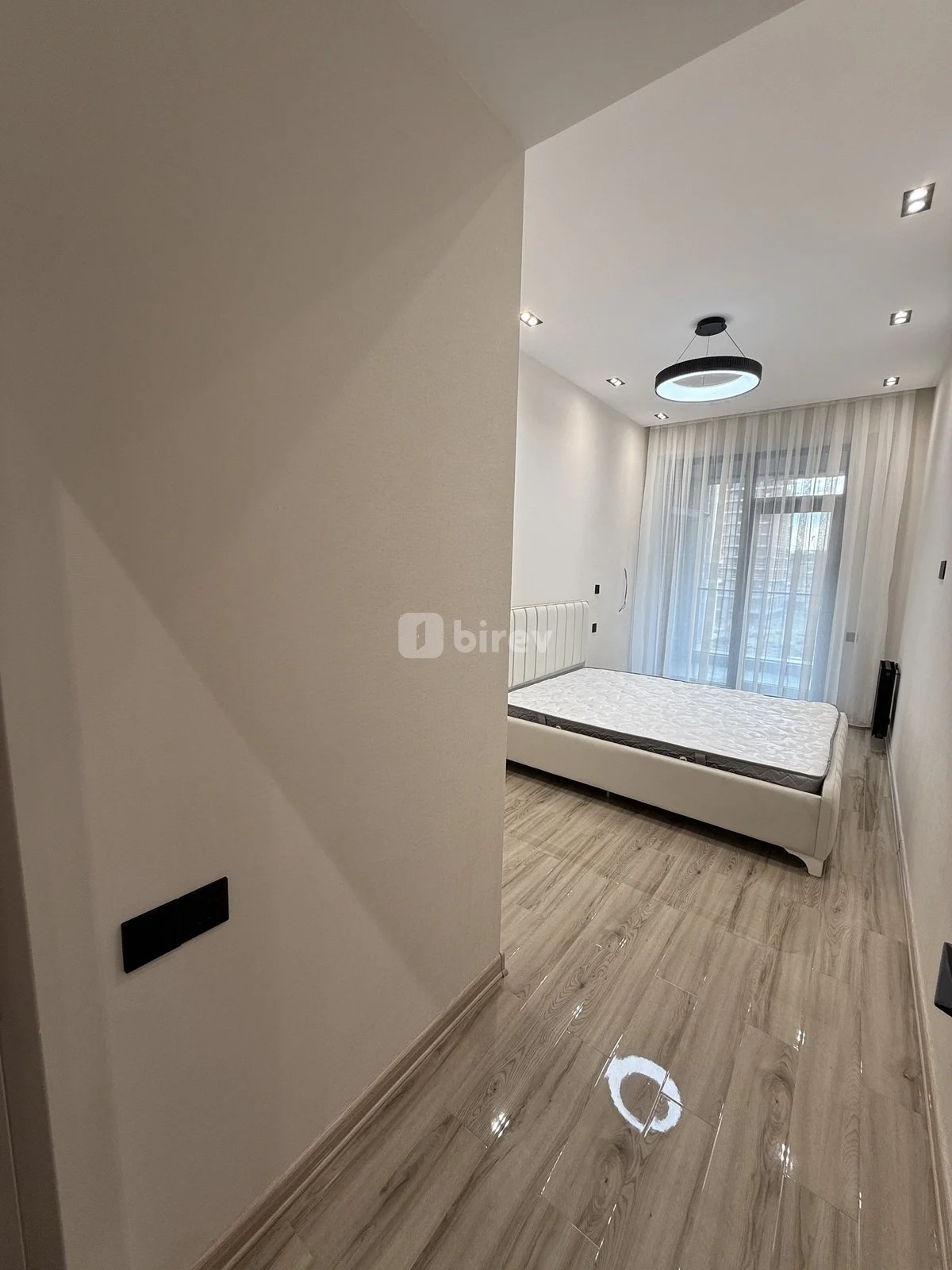 2 otaqlı mənzil, Sumqayıt şəhəri, Xəzri yaşayış massivi, Sumqayıt şəhəri — şəkil 15