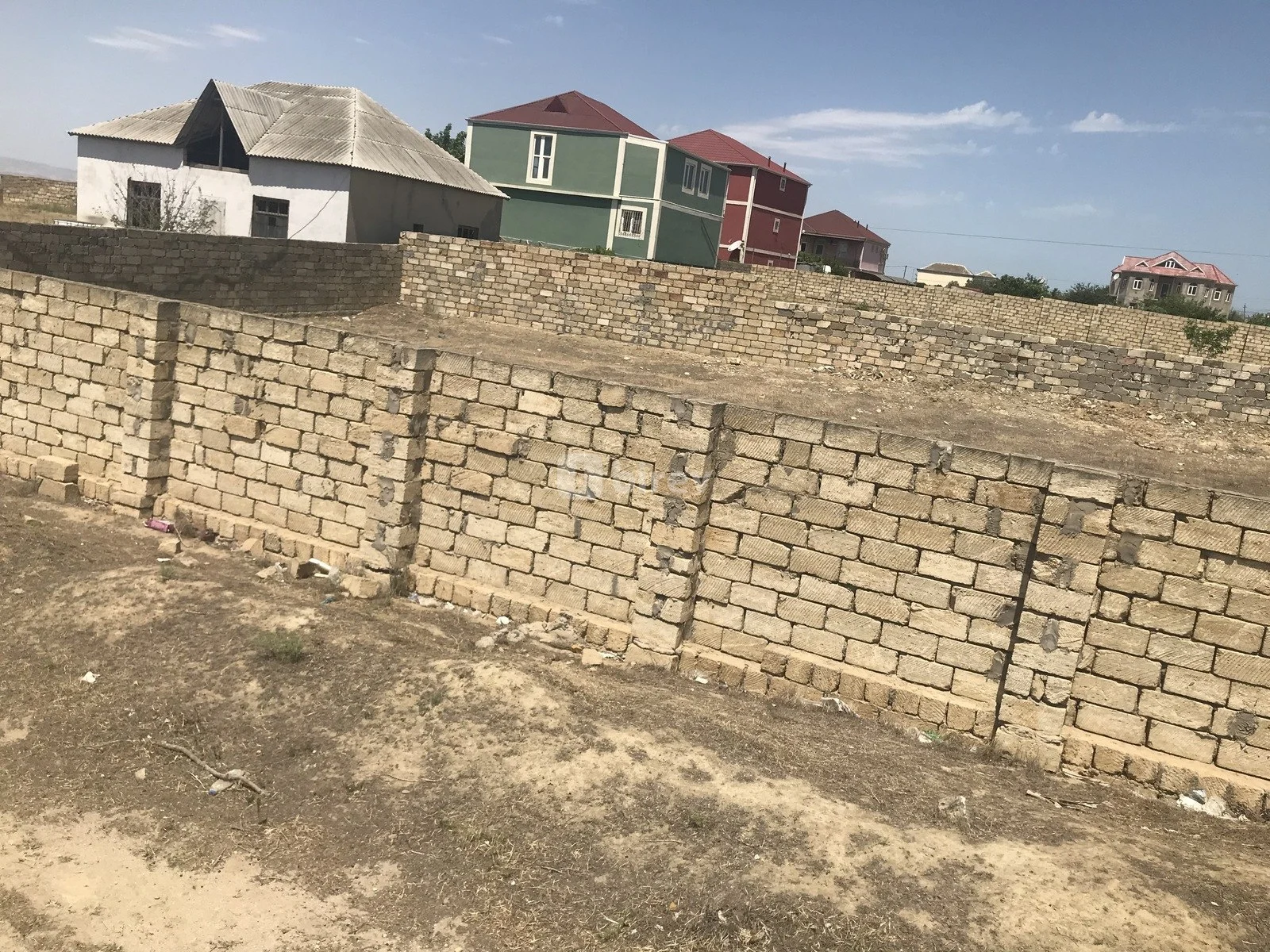 8 sot torpaq, Sumqayıt şəhəri, Saray qəs — şəkil 8