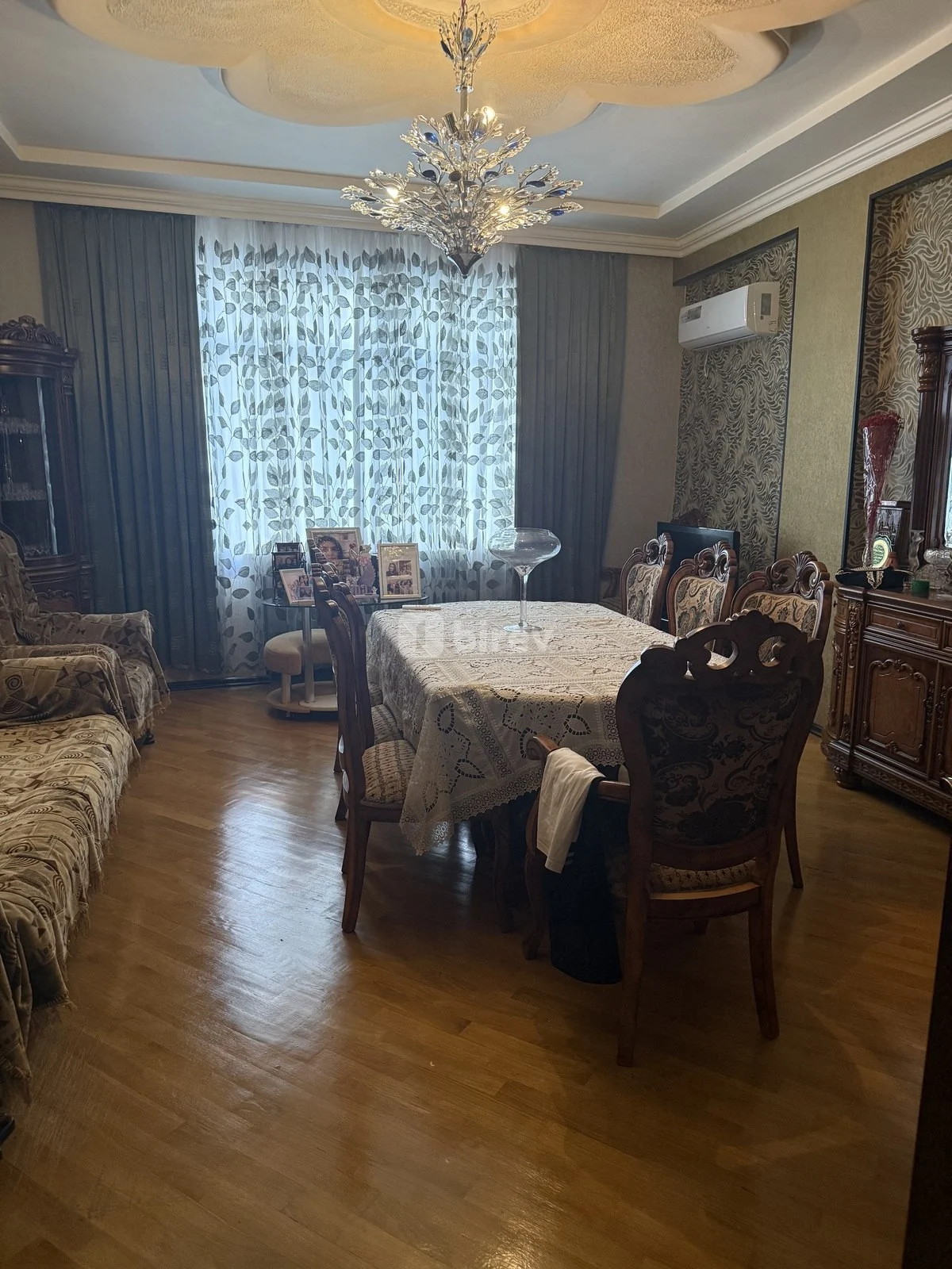 3 otaqlı mənzil, Yasamal q., Akim Abbasov küçəsi, Yasamal rayonu — şəkil 4