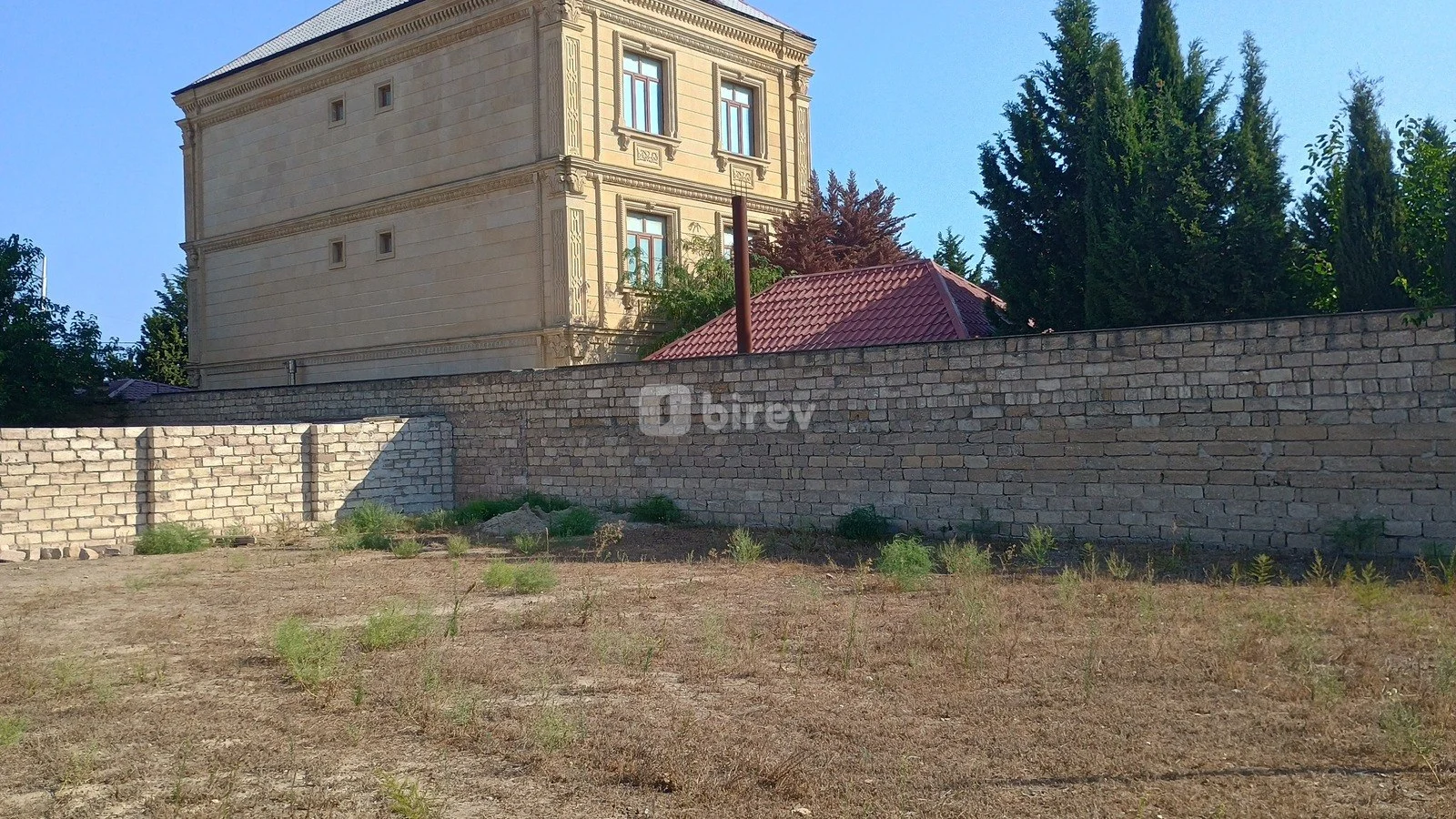 9 sot torpaq, Buzovna q., Buzovna qəsəbəsi, Xəzər rayonu — şəkil 2