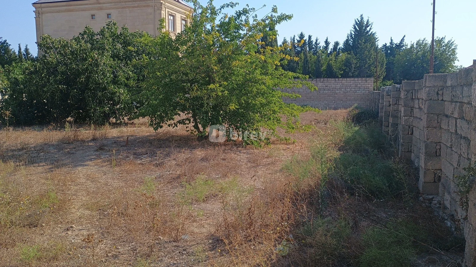 9 sot torpaq, Buzovna q., Buzovna qəsəbəsi, Xəzər rayonu — şəkil 3