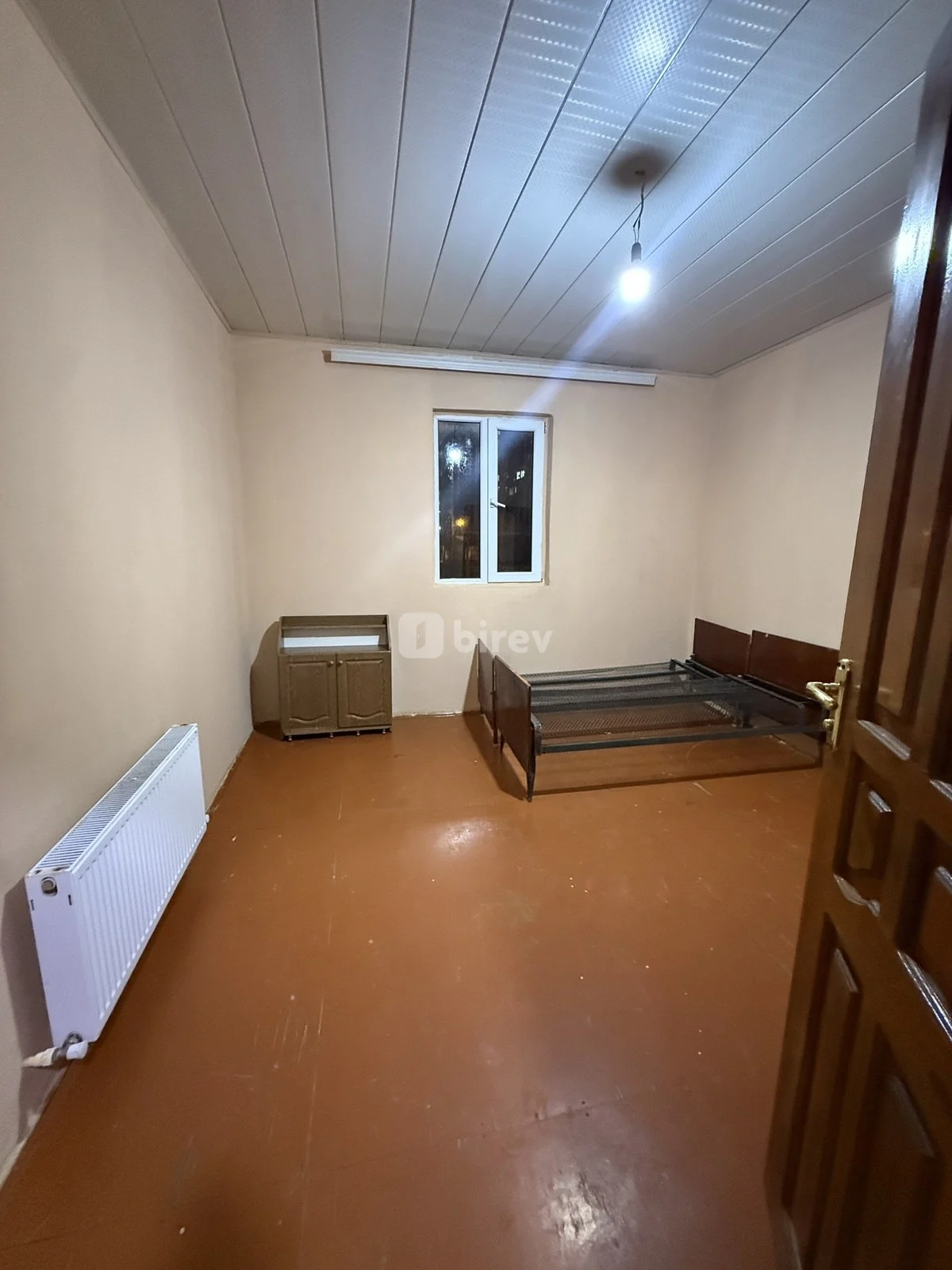 1 otaqlı həyət evi, Yeni Yasamal q., Məhəmməd Xiyabani küçəsi., Yasamal rayonu — şəkil 2