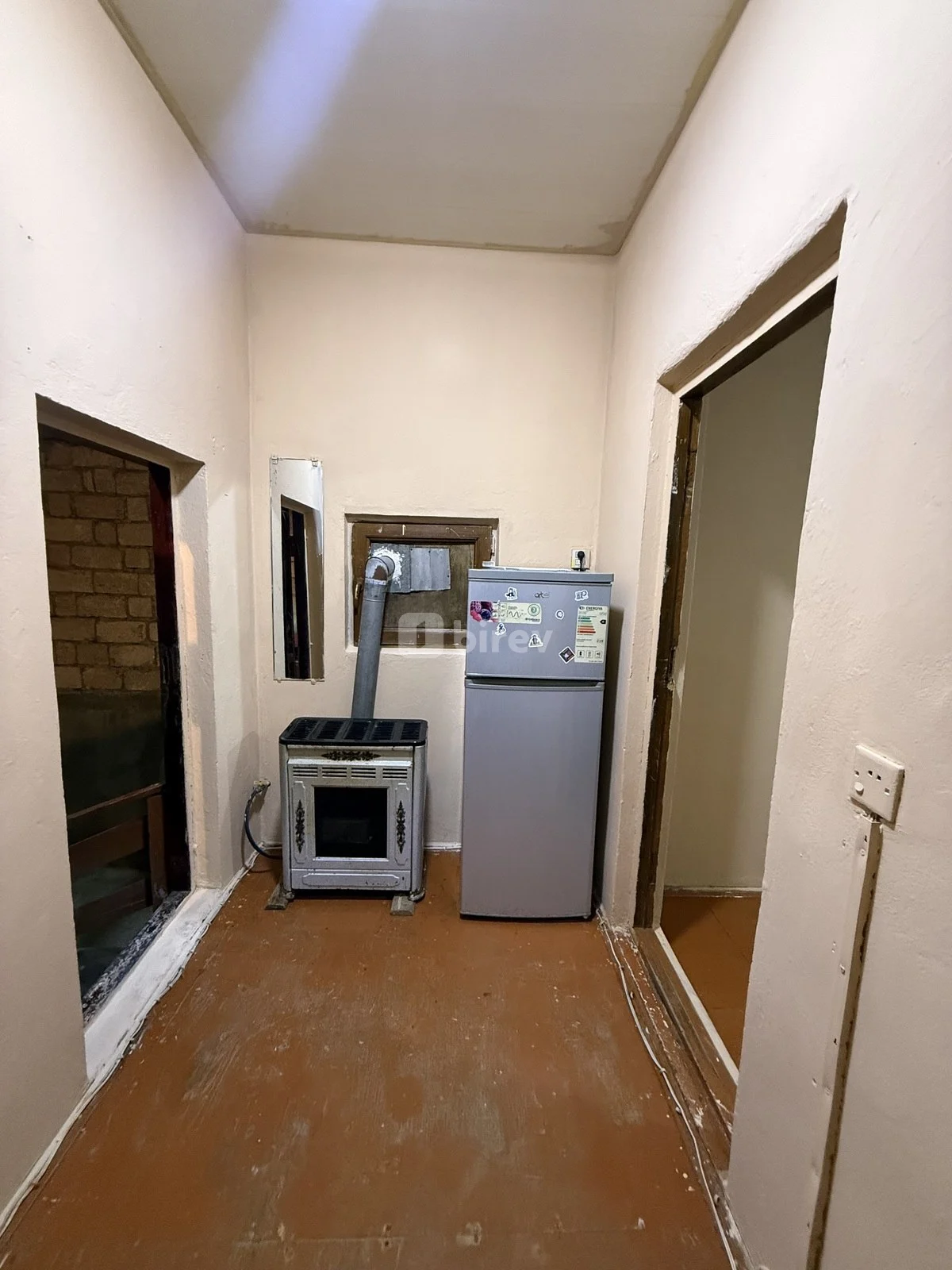 1 otaqlı həyət evi, Yeni Yasamal q., Məhəmməd Xiyabani küçəsi., Yasamal rayonu — şəkil 4