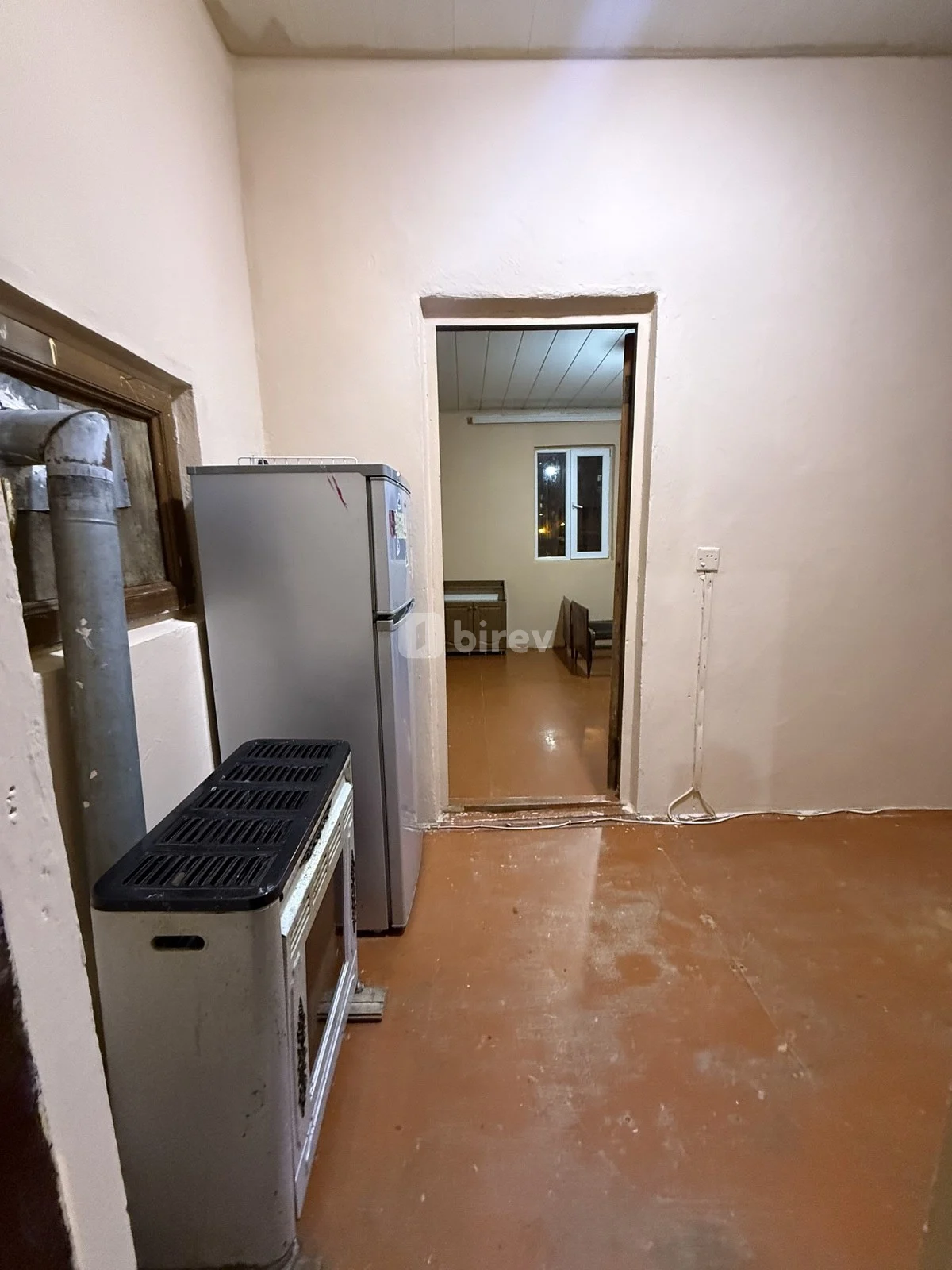 1 otaqlı həyət evi, Yeni Yasamal q., Məhəmməd Xiyabani küçəsi., Yasamal rayonu — şəkil 5