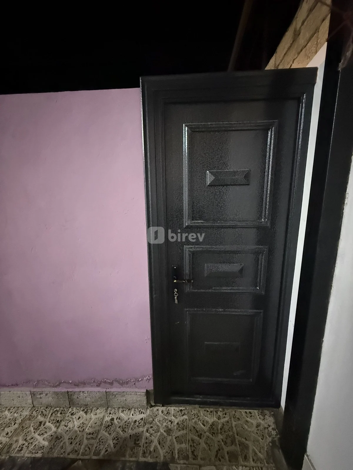 1 otaqlı həyət evi, Yeni Yasamal q., Məhəmməd Xiyabani küçəsi., Yasamal rayonu — şəkil 7
