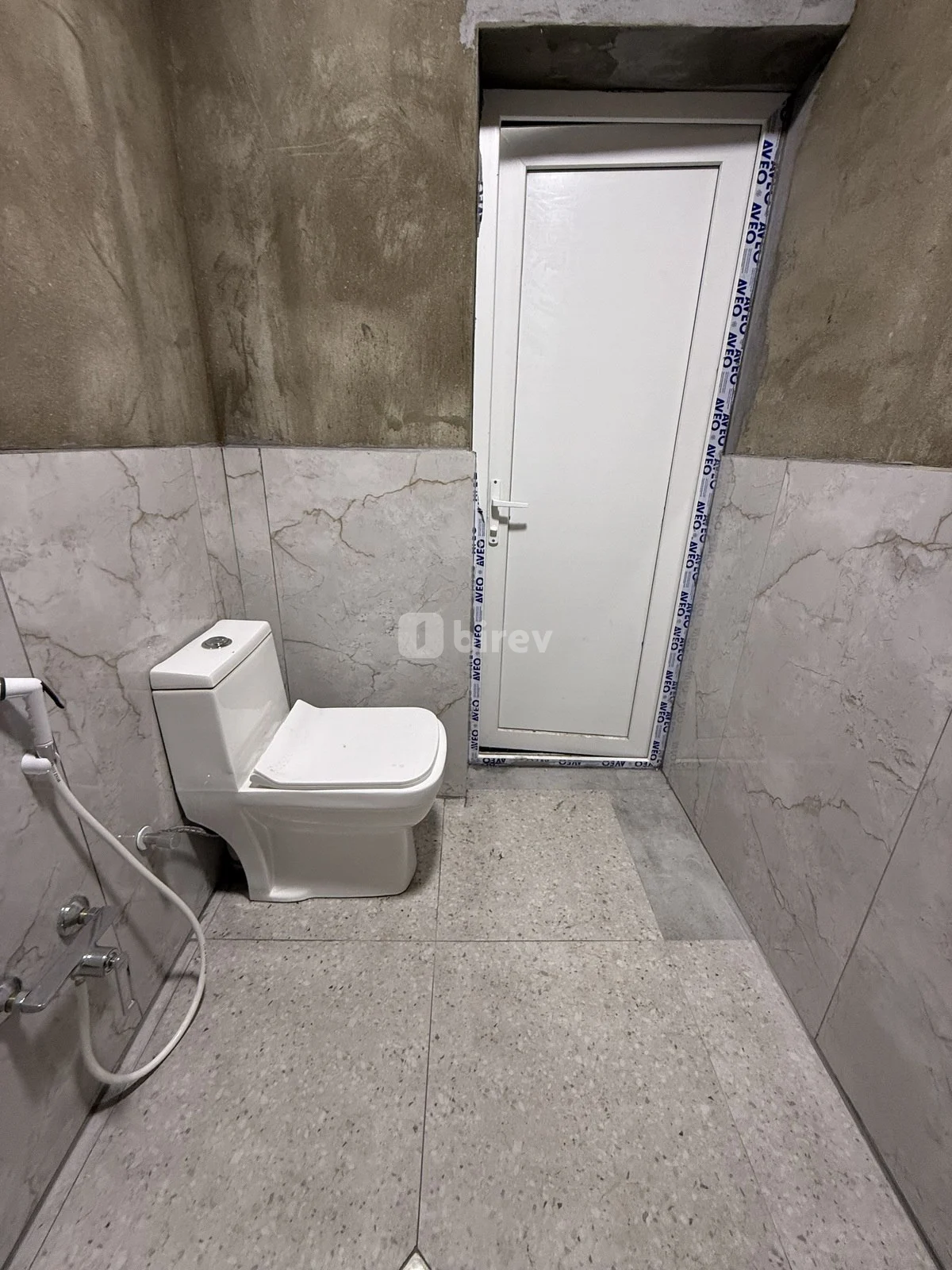1 otaqlı həyət evi, Yeni Yasamal q., Məhəmməd Xiyabani küçəsi., Yasamal rayonu — şəkil 8