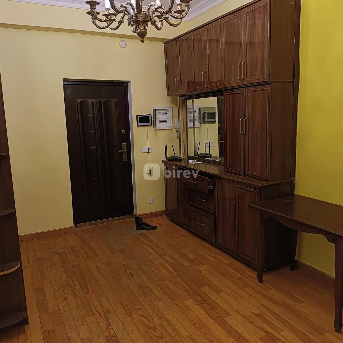 3 otaqlı mənzil, 8-ci kilometr q., Rüstəm Rüstəmov küçəsi, Nizami rayonu — şəkil 5