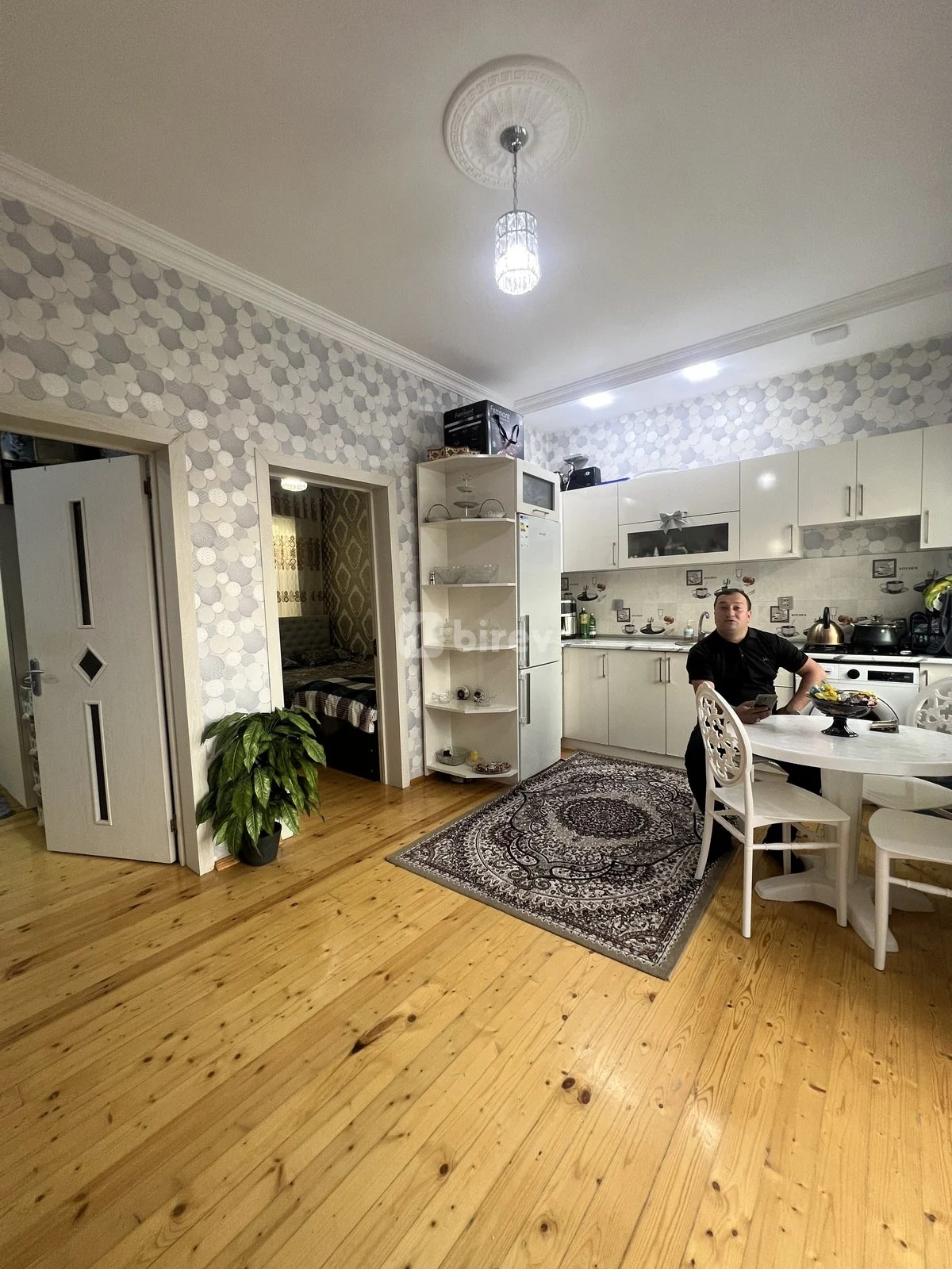 3 otaqlı həyət evi, Binəqədi q., Binəqədi qəsəbəsi, Binəqədi rayonu — şəkil 2