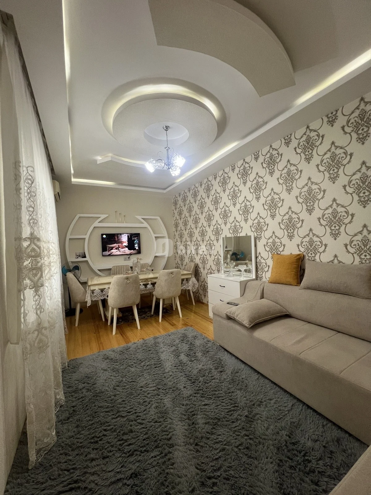 3 otaqlı həyət evi, Binəqədi q., Binəqədi qəsəbəsi, Binəqədi rayonu — şəkil 3