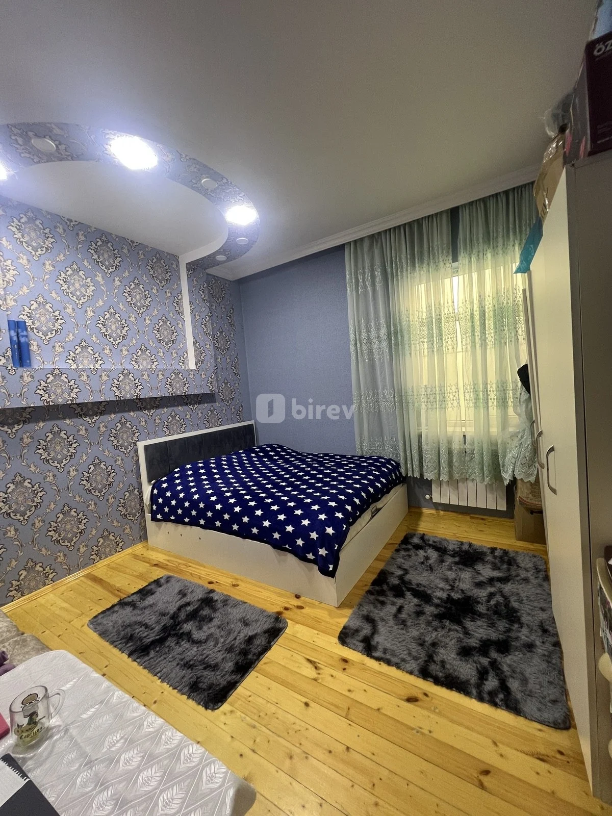 3 otaqlı həyət evi, Binəqədi q., Binəqədi qəsəbəsi, Binəqədi rayonu — şəkil 4