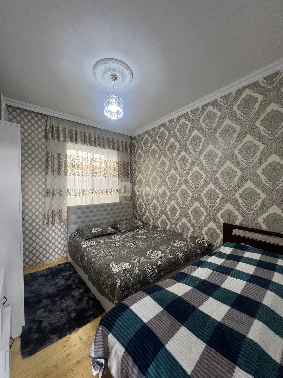 3 otaqlı həyət evi, Binəqədi q., Binəqədi qəsəbəsi, Binəqədi rayonu — şəkil 5