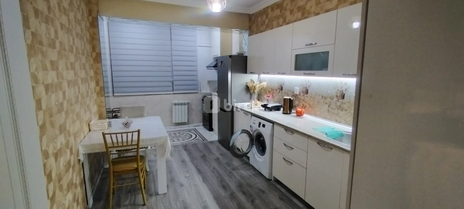 3 otaqlı mənzil, Masazır q., Masazır qəsəbəsi, Abşeron rayonu — şəkil 2