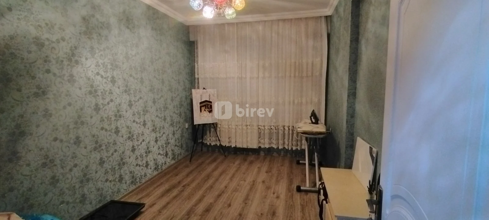 3 otaqlı mənzil, Masazır q., Masazır qəsəbəsi, Abşeron rayonu — şəkil 4