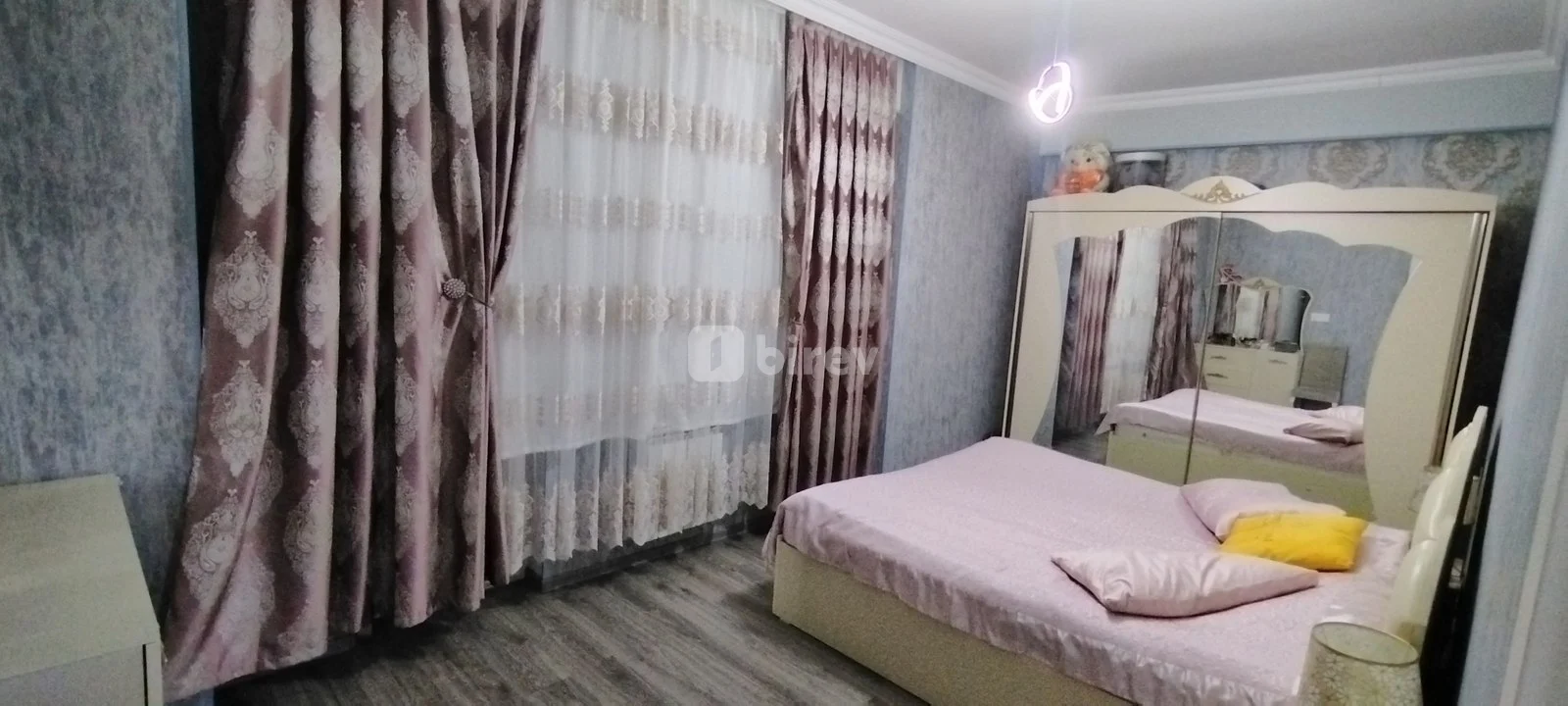 3 otaqlı mənzil, Masazır q., Masazır qəsəbəsi, Abşeron rayonu — şəkil 5