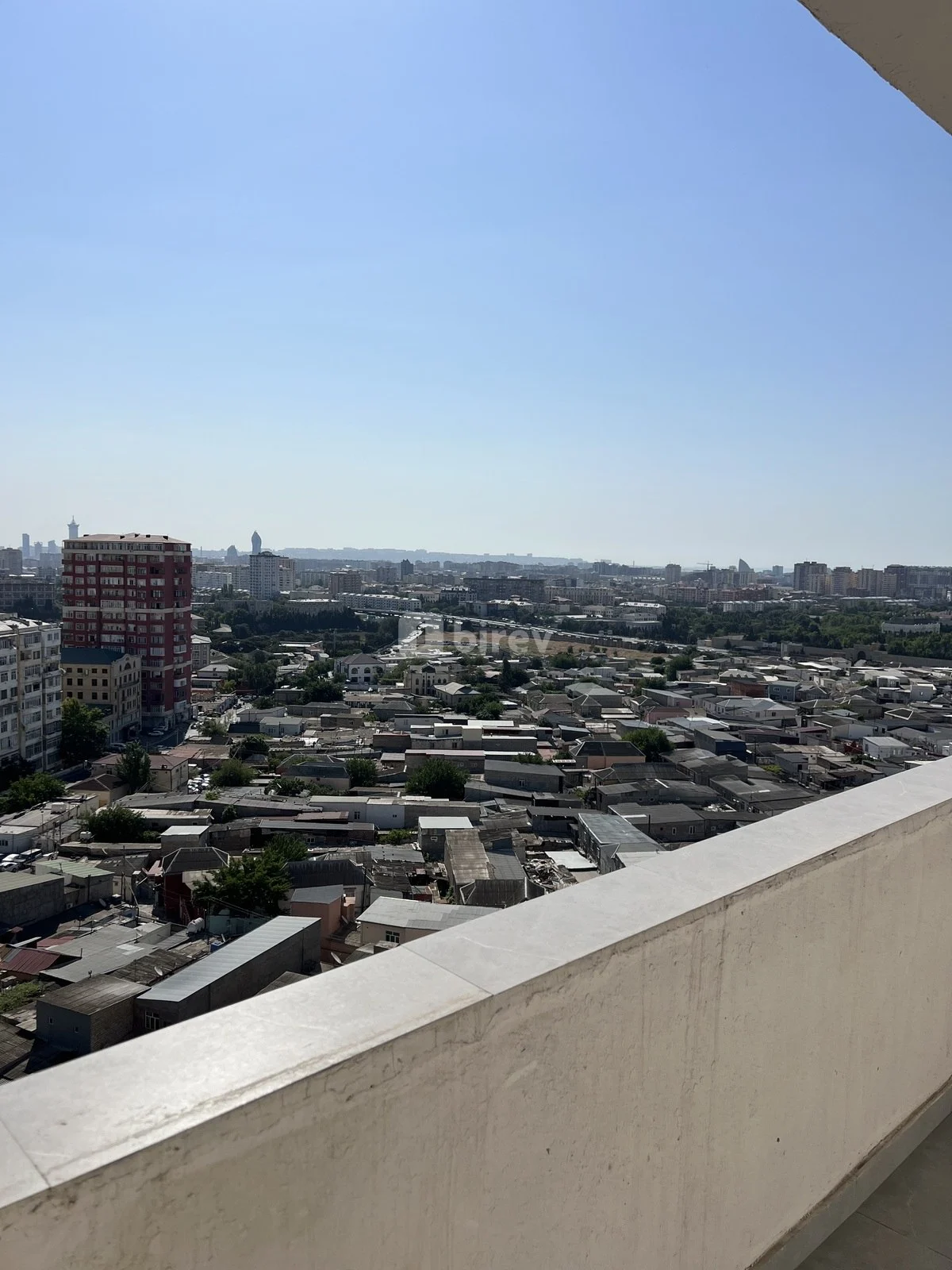 4 otaqlı mənzil, Binəqədi q., Eldar Babayev küçəsi, Binəqədi rayonu — şəkil 1