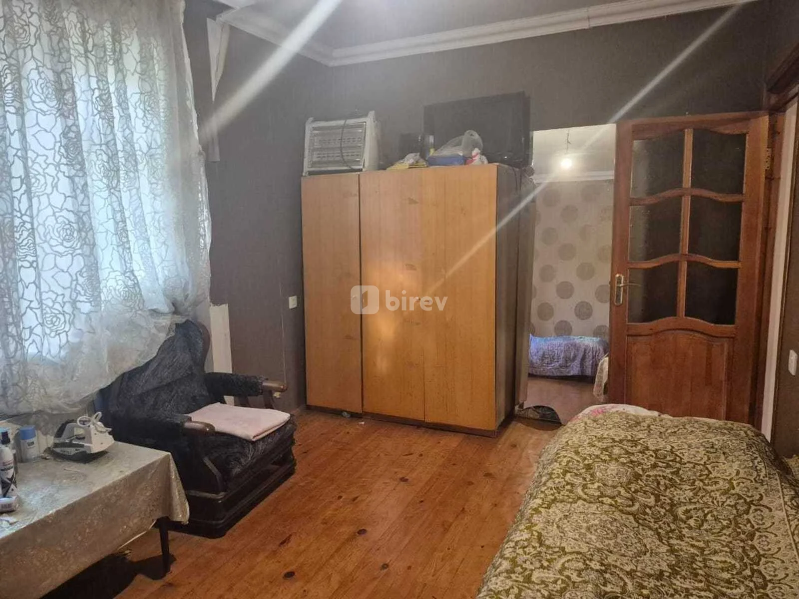 2 otaqlı həyət evi, Biləcəri q., Çənlibel küç., Binəqədi rayonu — şəkil 4