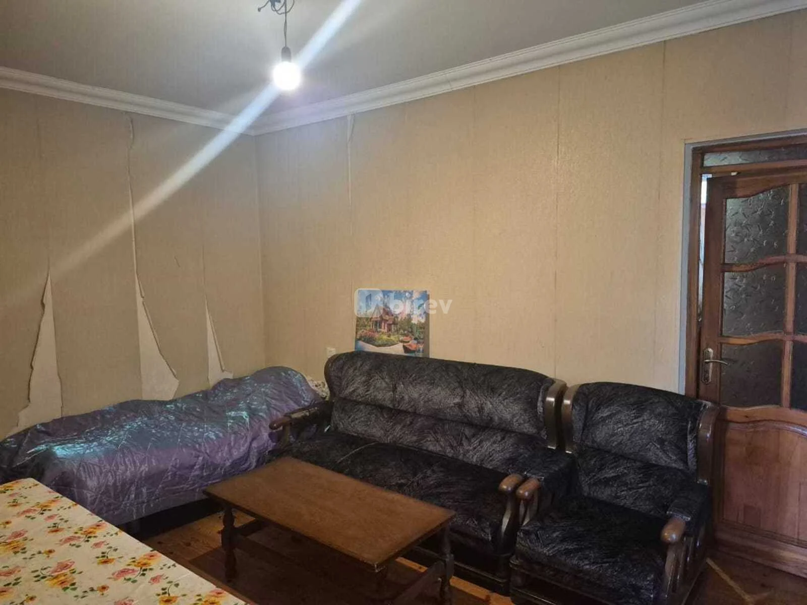 2 otaqlı həyət evi, Biləcəri q., Çənlibel küç., Binəqədi rayonu — şəkil 8