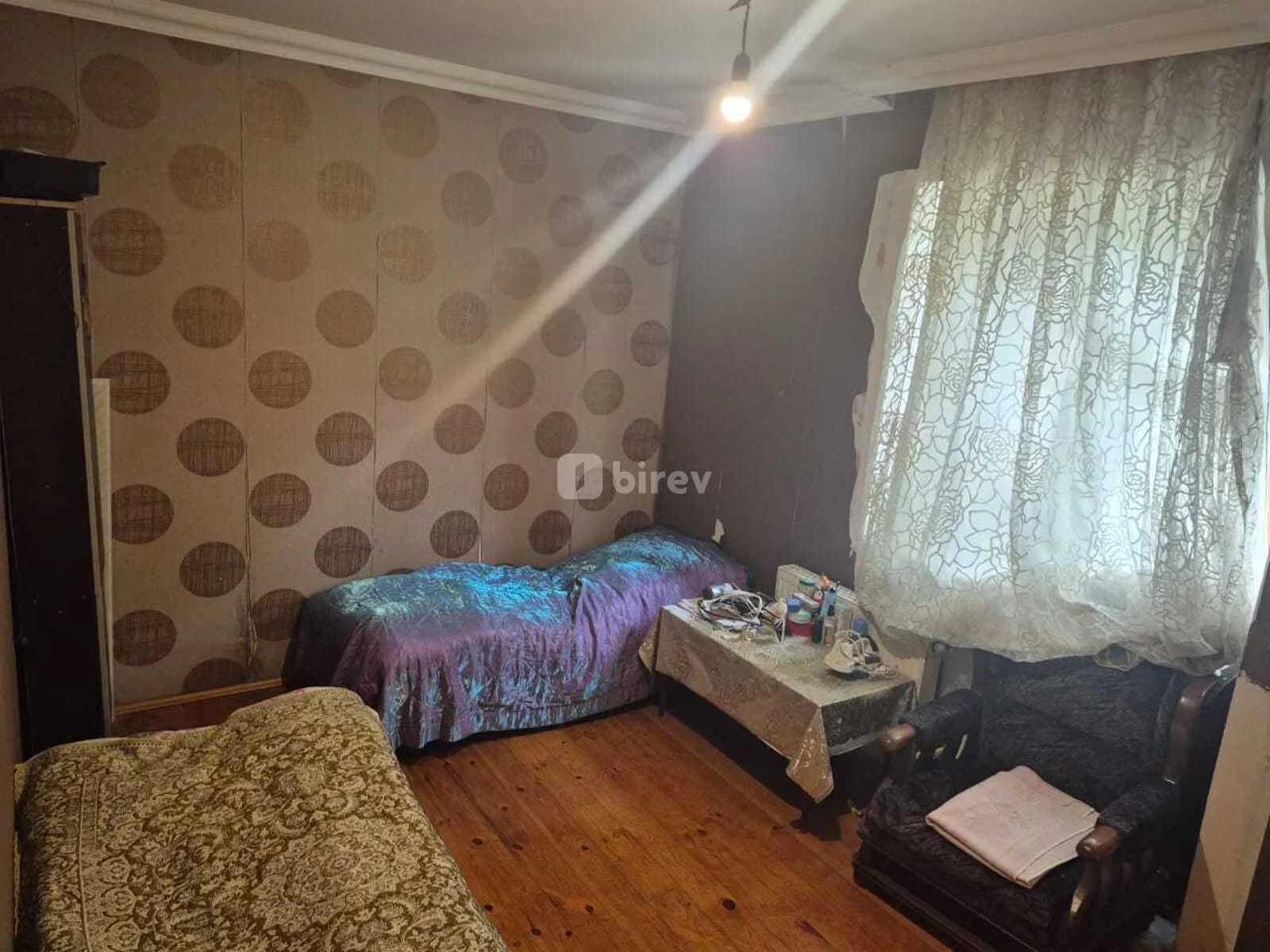2 otaqlı həyət evi, Biləcəri q., Çənlibel küç., Binəqədi rayonu — şəkil 13