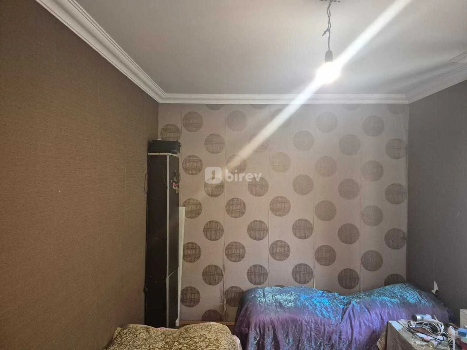 2 otaqlı həyət evi, Biləcəri q., Çənlibel küç., Binəqədi rayonu — şəkil 14