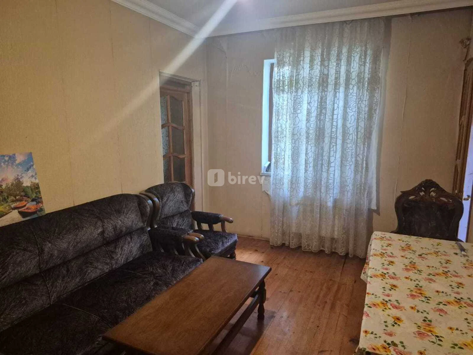 2 otaqlı həyət evi, Biləcəri q., Çənlibel küç., Binəqədi rayonu — şəkil 15
