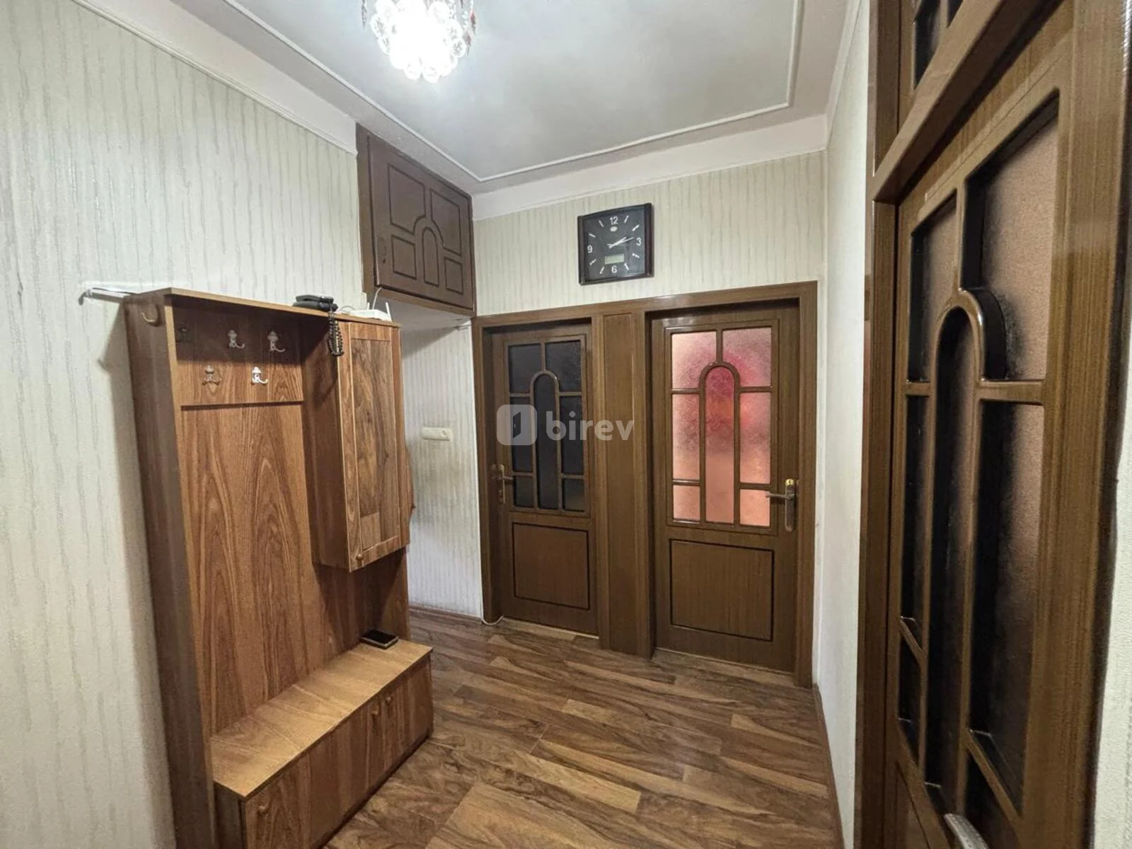 4 otaqlı mənzil, Yeni Yasamal q., Yeni Yasamal qəs., Yasamal rayonu — şəkil 3