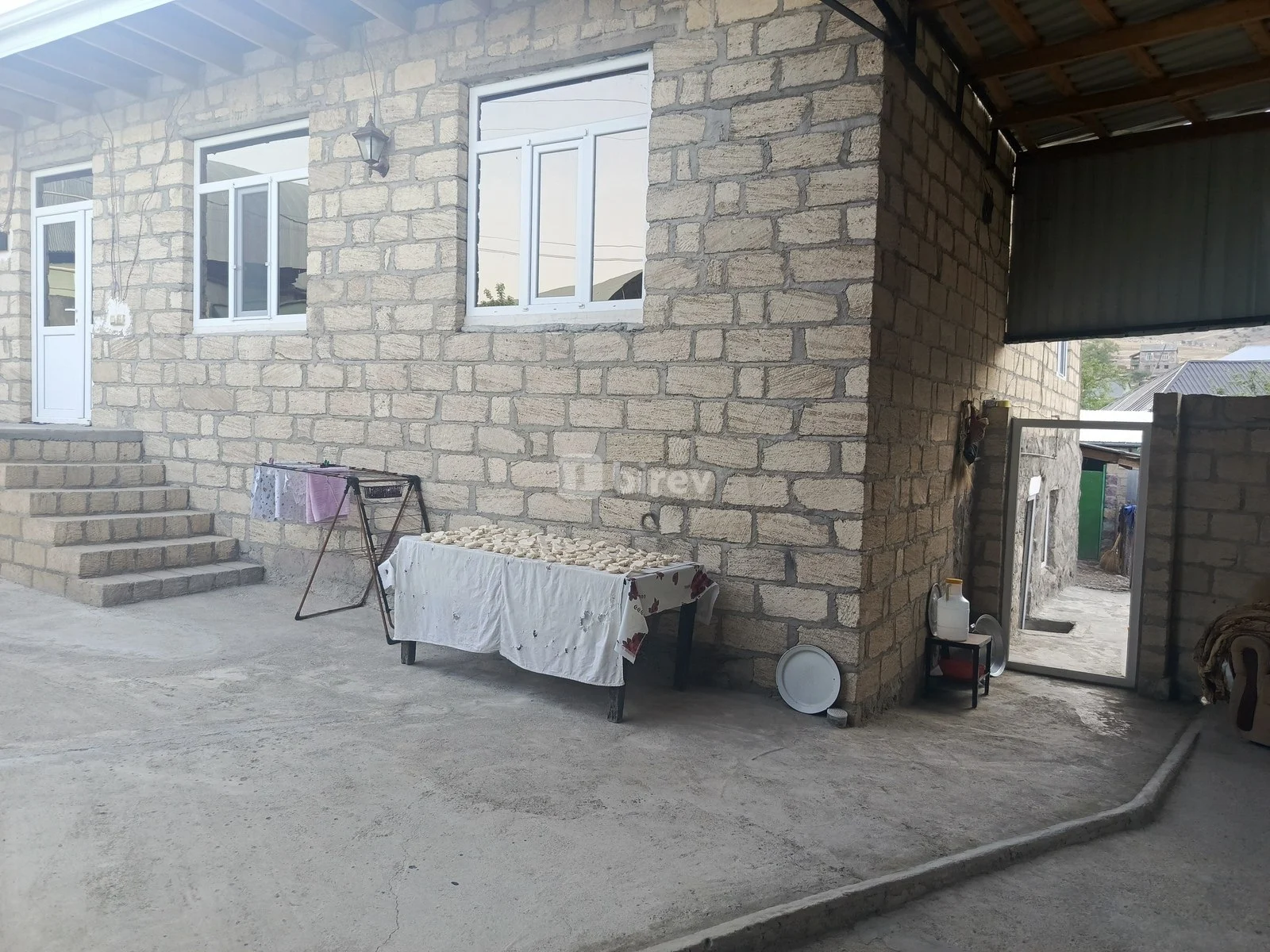 5 otaqlı həyət evi, Göygöl rayonu, Kərəmli kəndi — şəkil 2