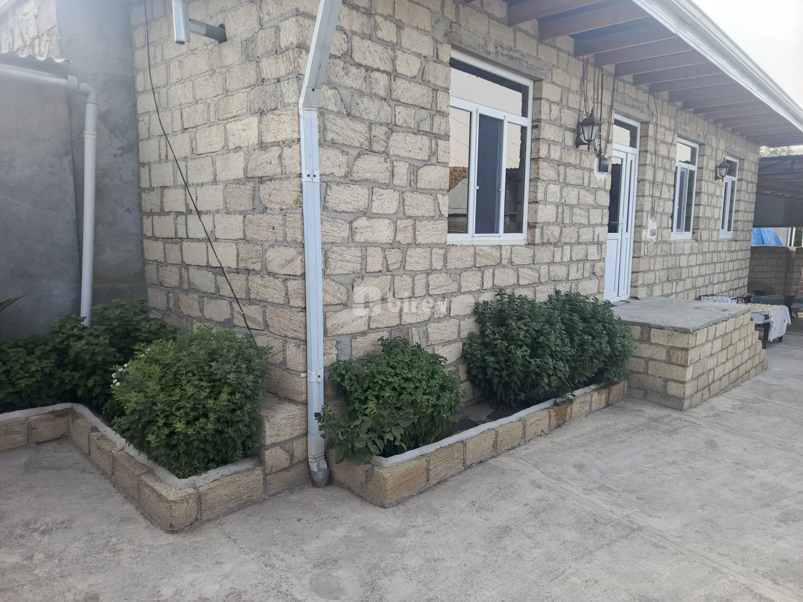 5 otaqlı həyət evi, Göygöl rayonu, Kərəmli kəndi — şəkil 5