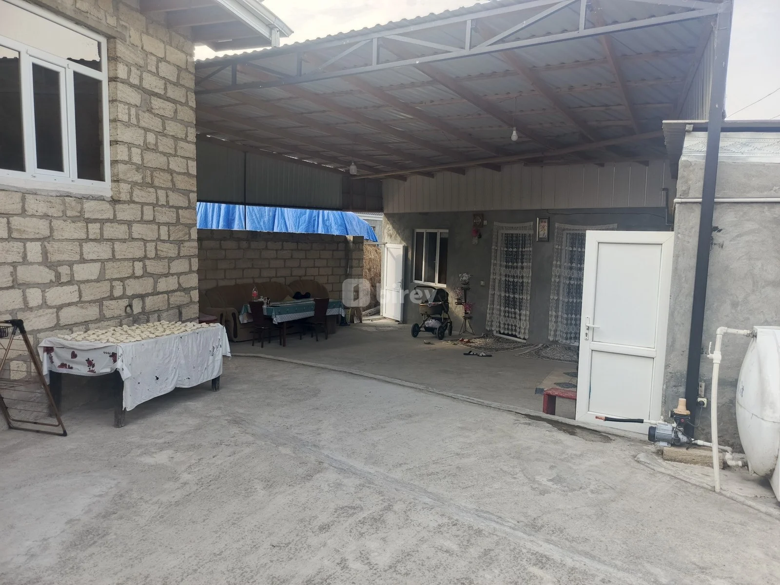 5 otaqlı həyət evi, Göygöl rayonu, Kərəmli kəndi — şəkil 6